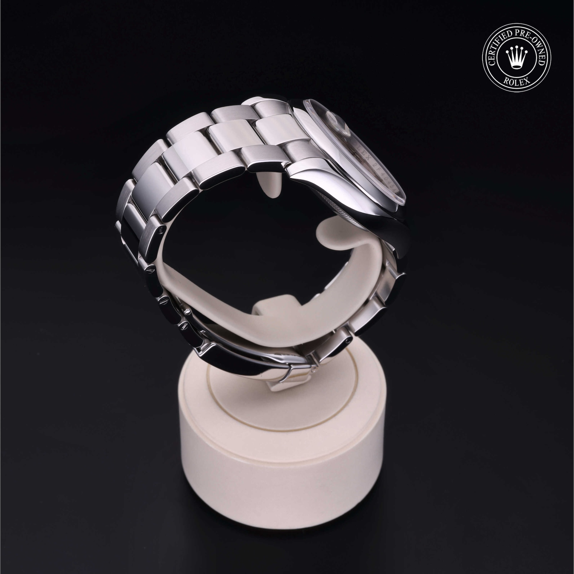 Rolex Rolex Certified Pre-Owned Datejust 36