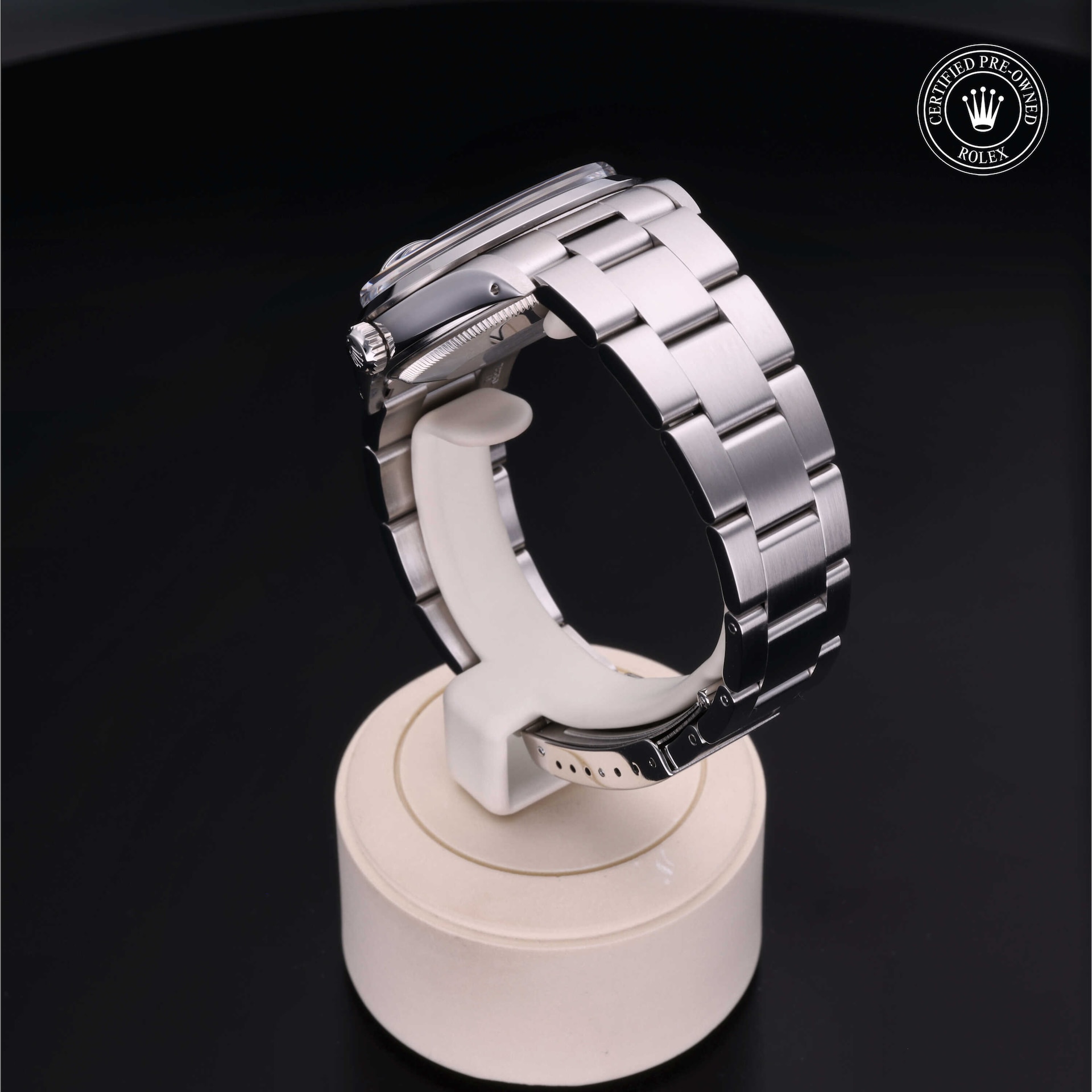 Oyster Perpetual Date 34 image