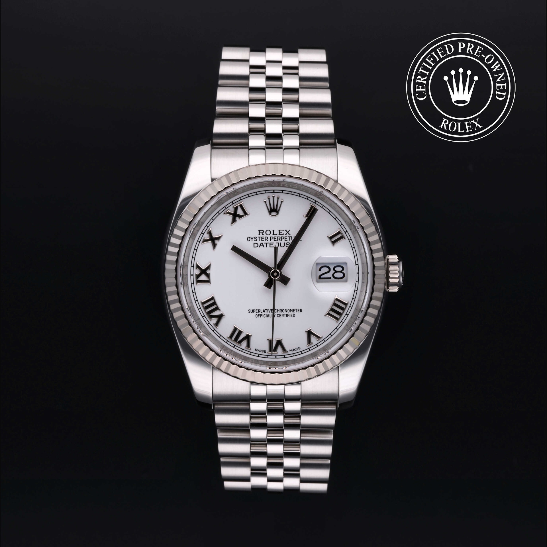 Datejust 36 image