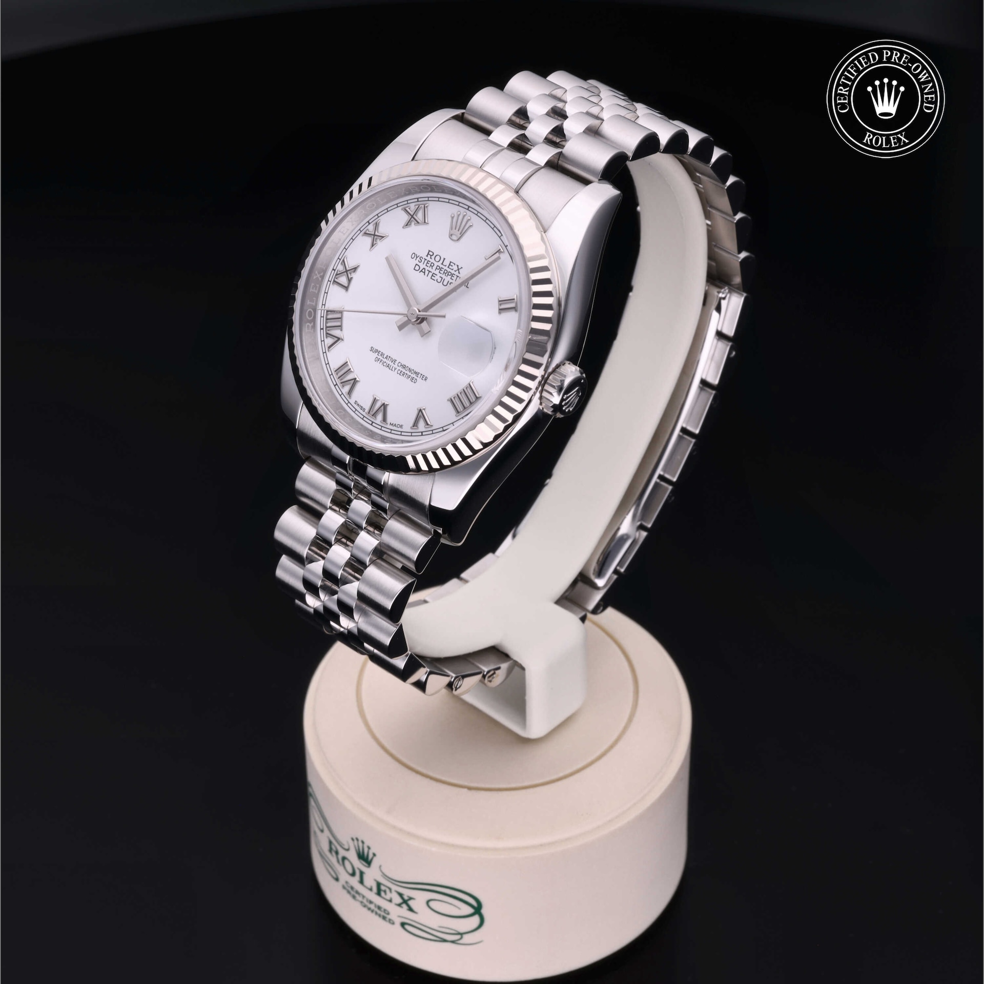 Datejust 36 image