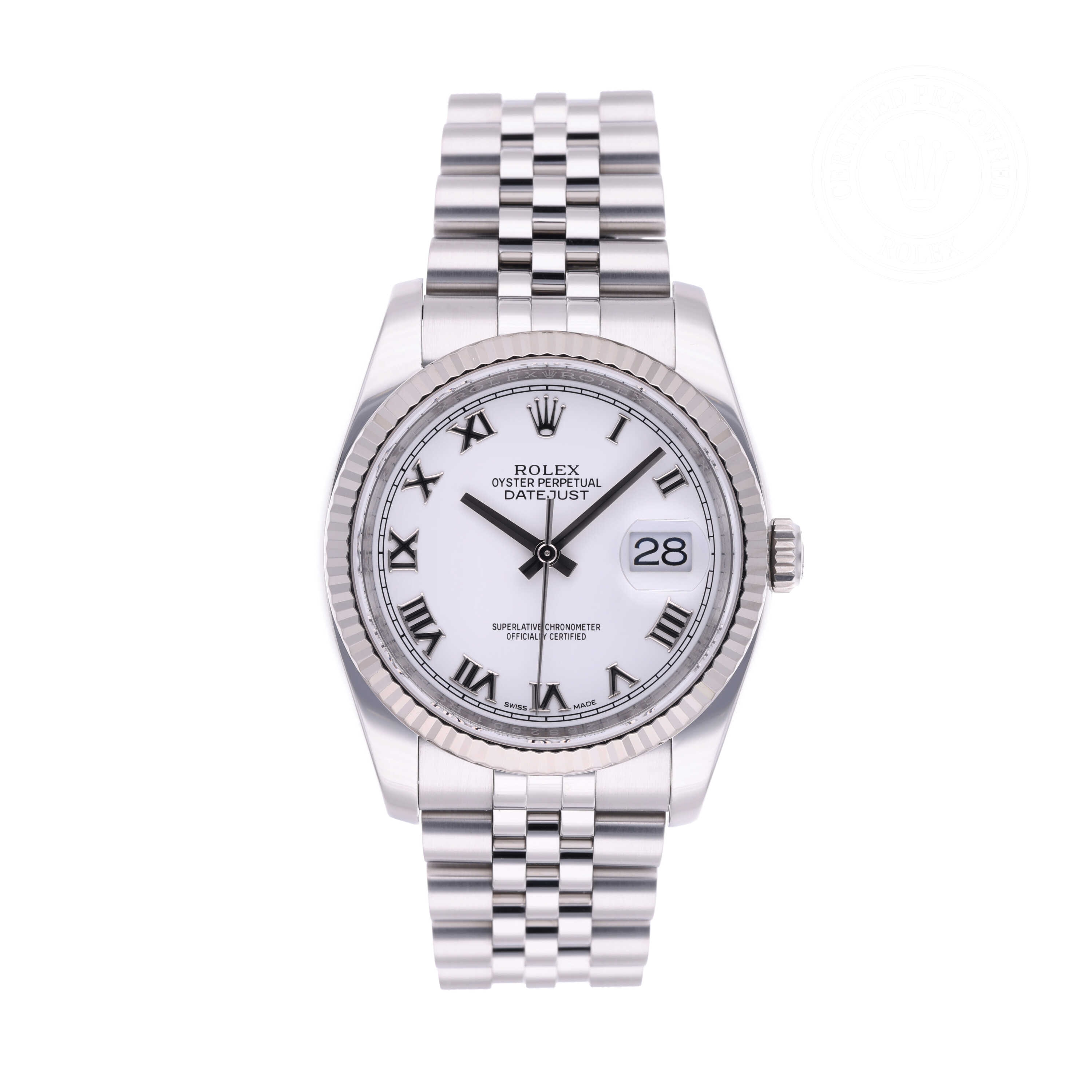 Datejust 36