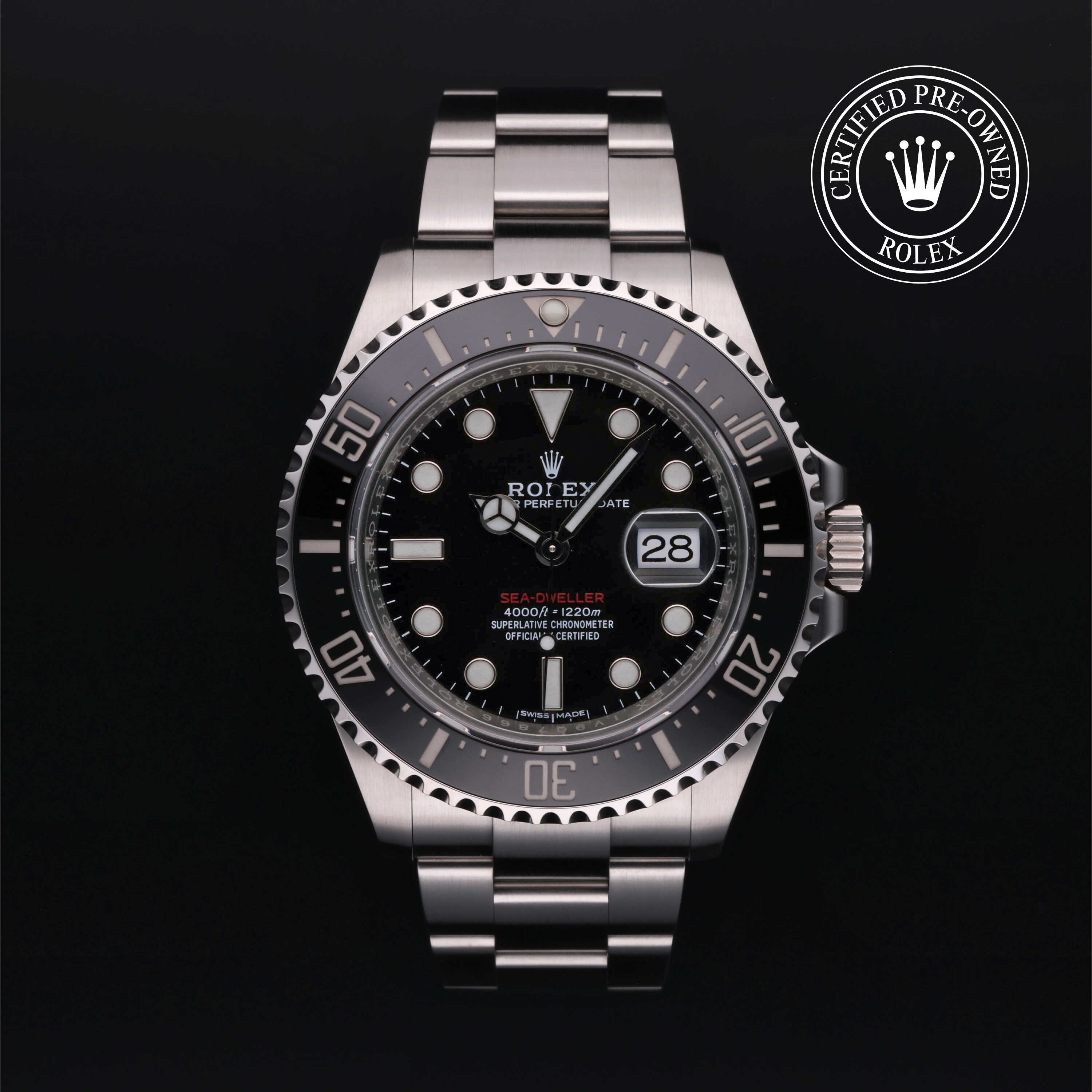 Sea-Dweller