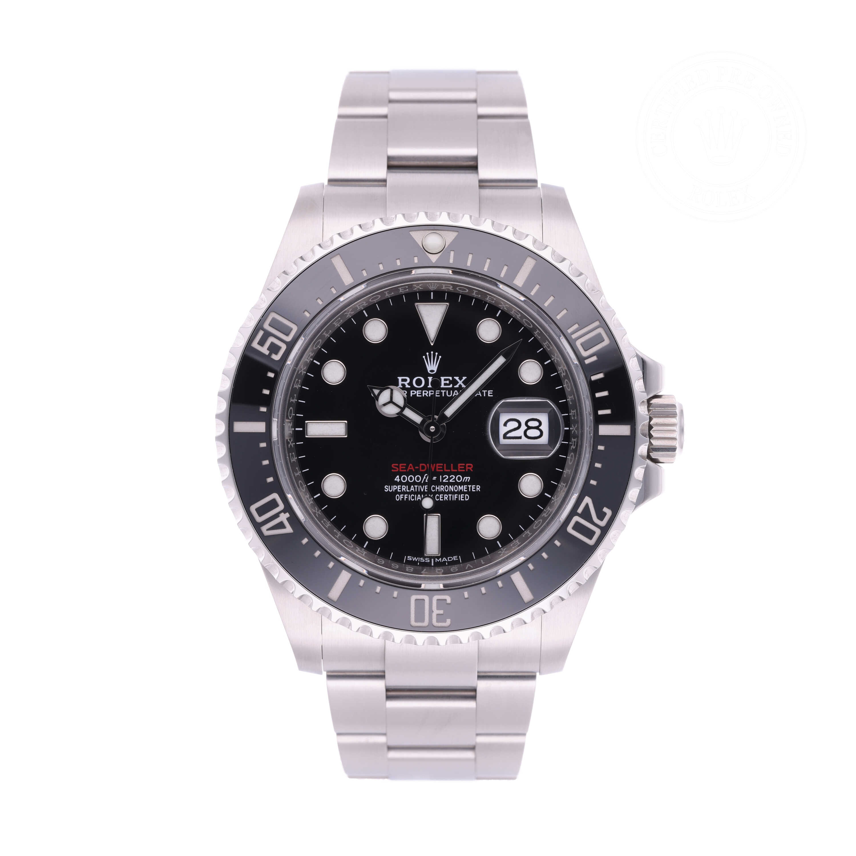 Sea-Dweller