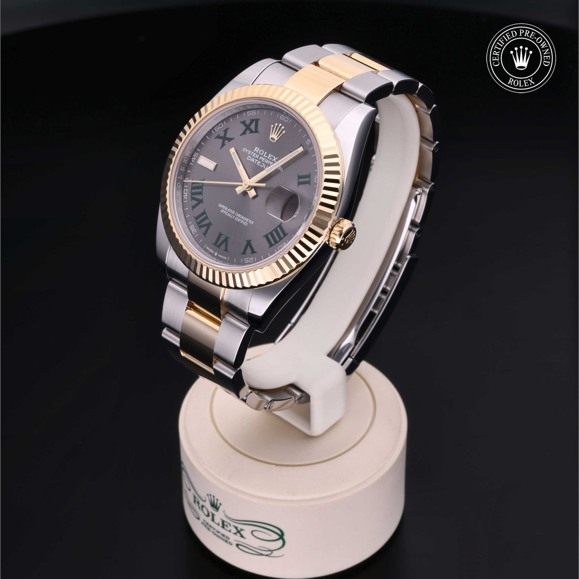 Datejust 41 image