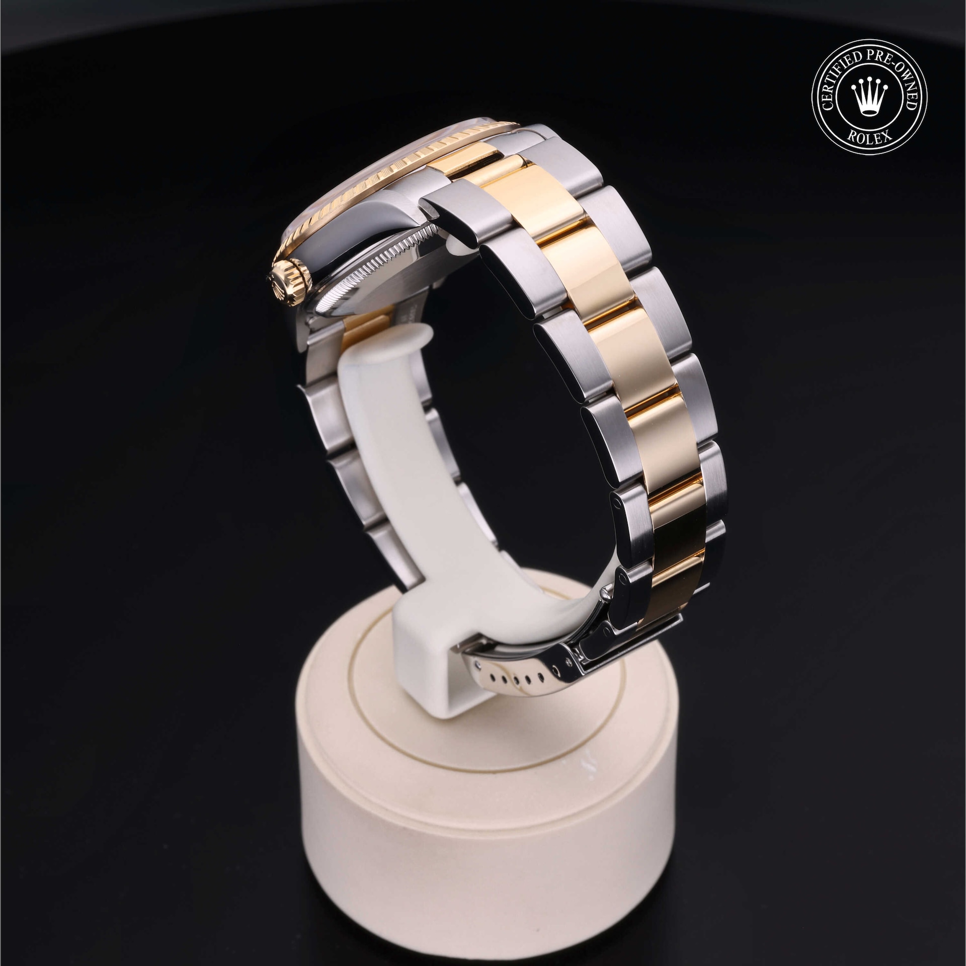 Oyster Perpetual Date 34 image