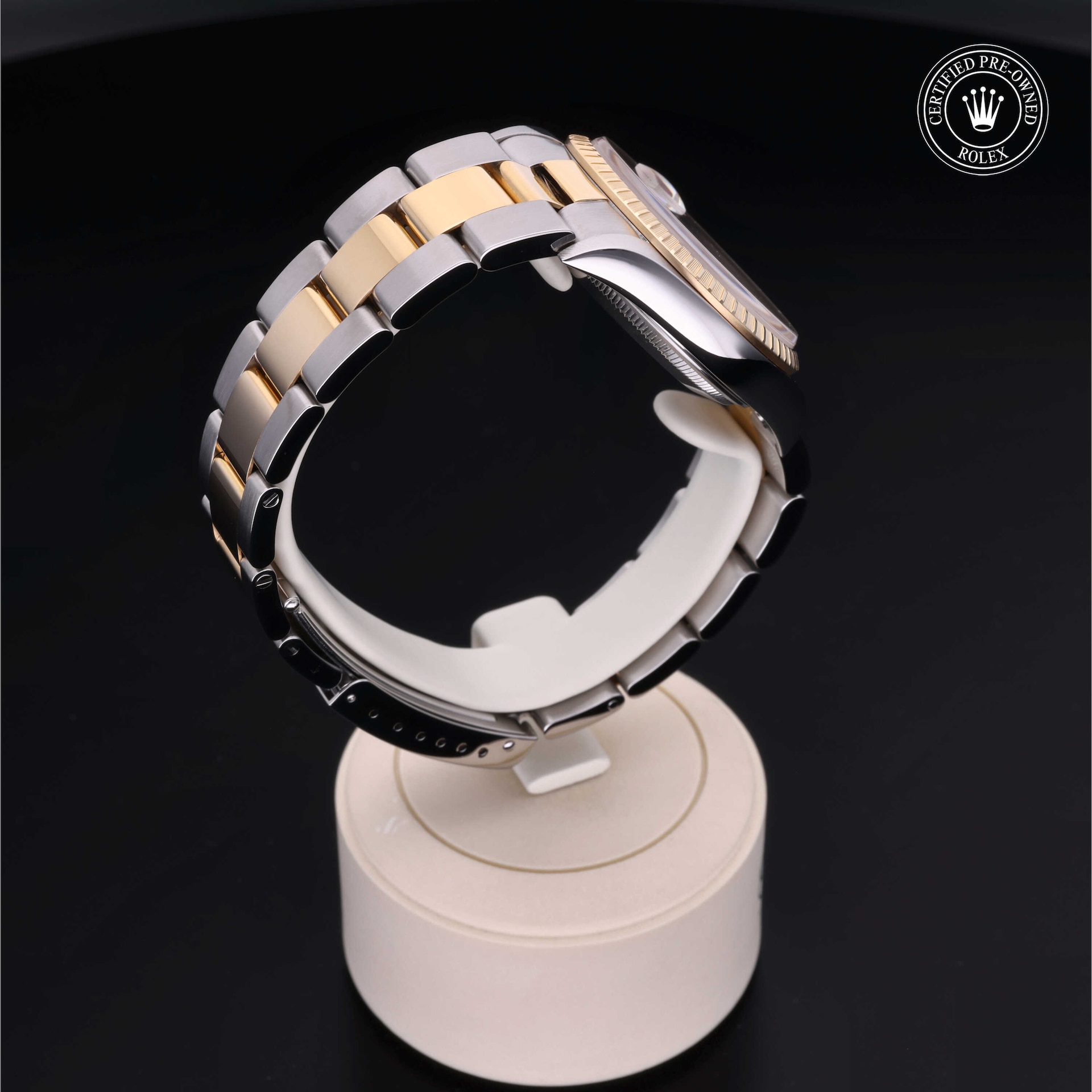 Oyster Perpetual Date 34 image