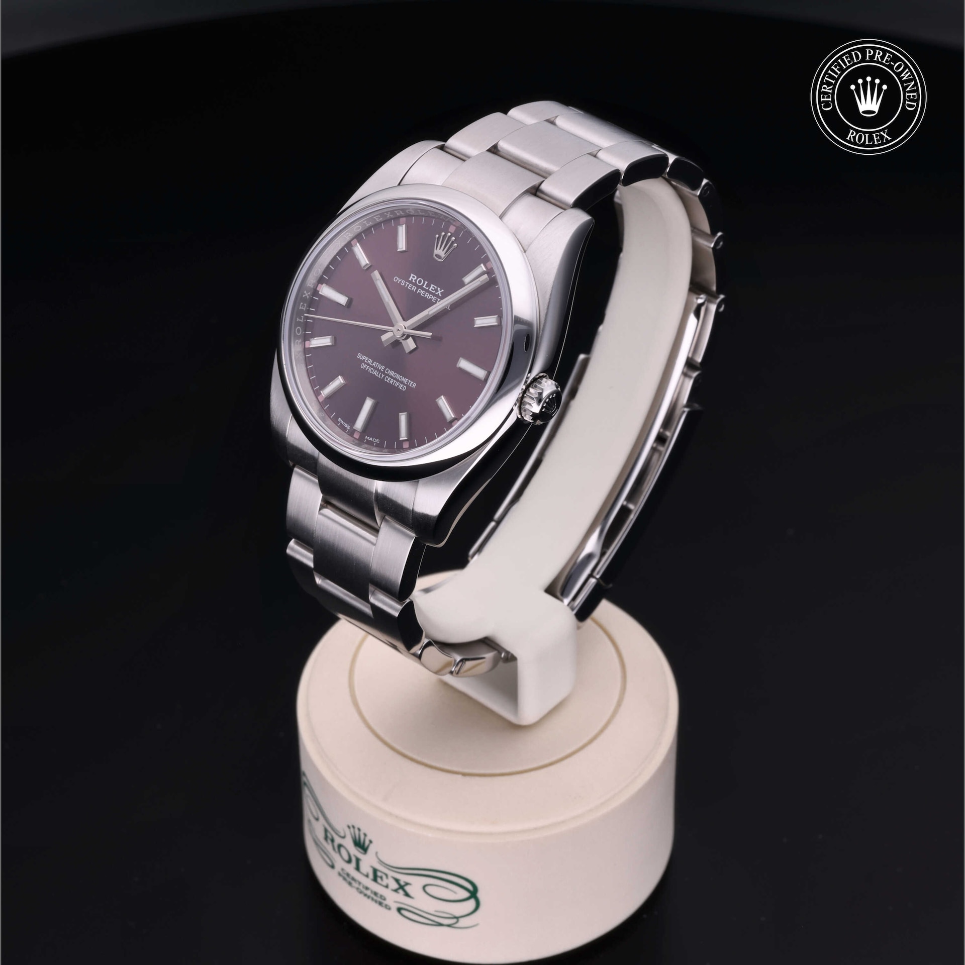 Oyster Perpetual 34 image