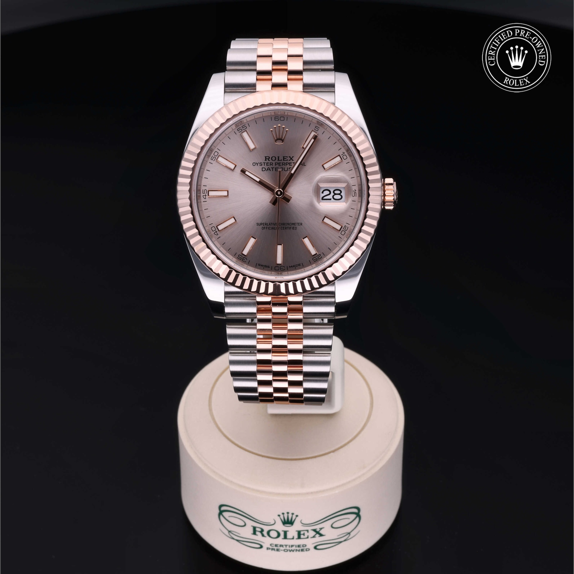 Datejust 41 image