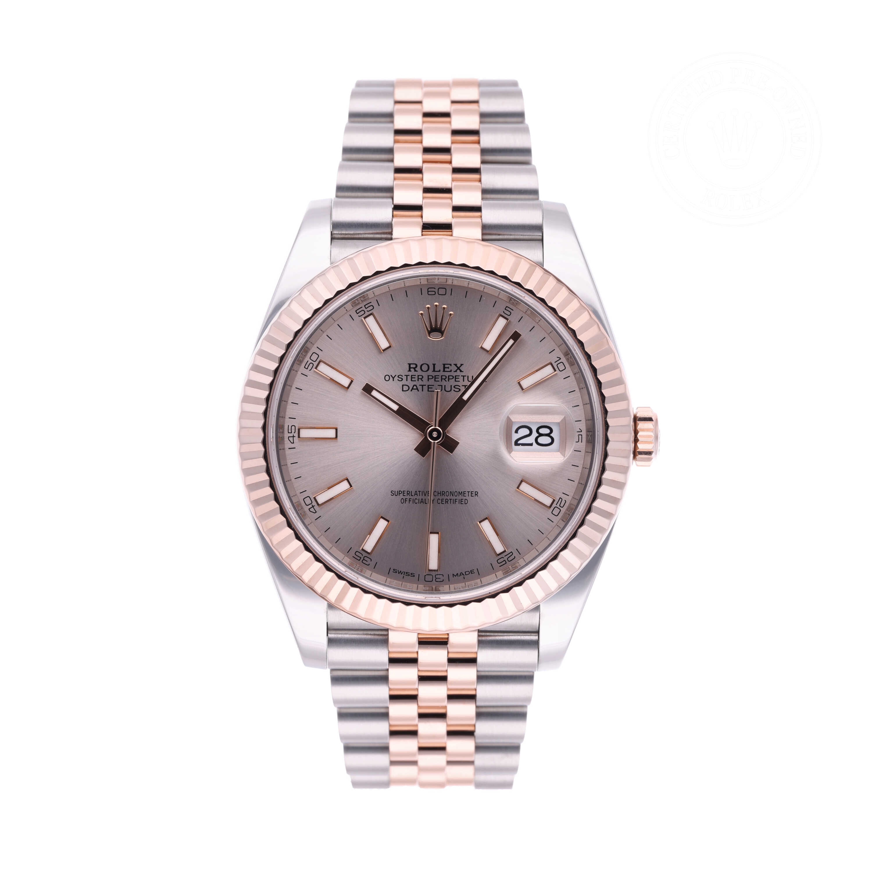 Datejust 41