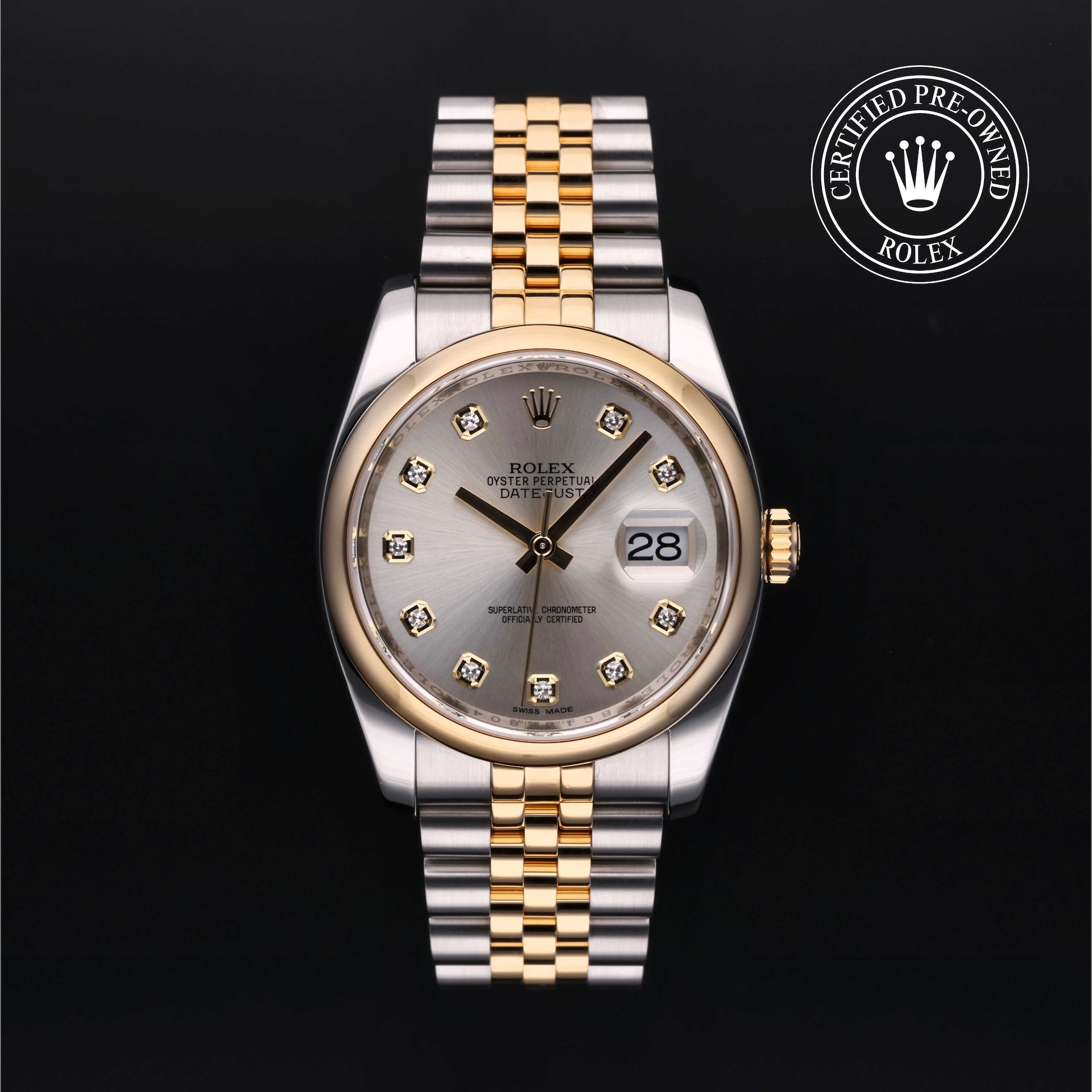 Datejust 36 image