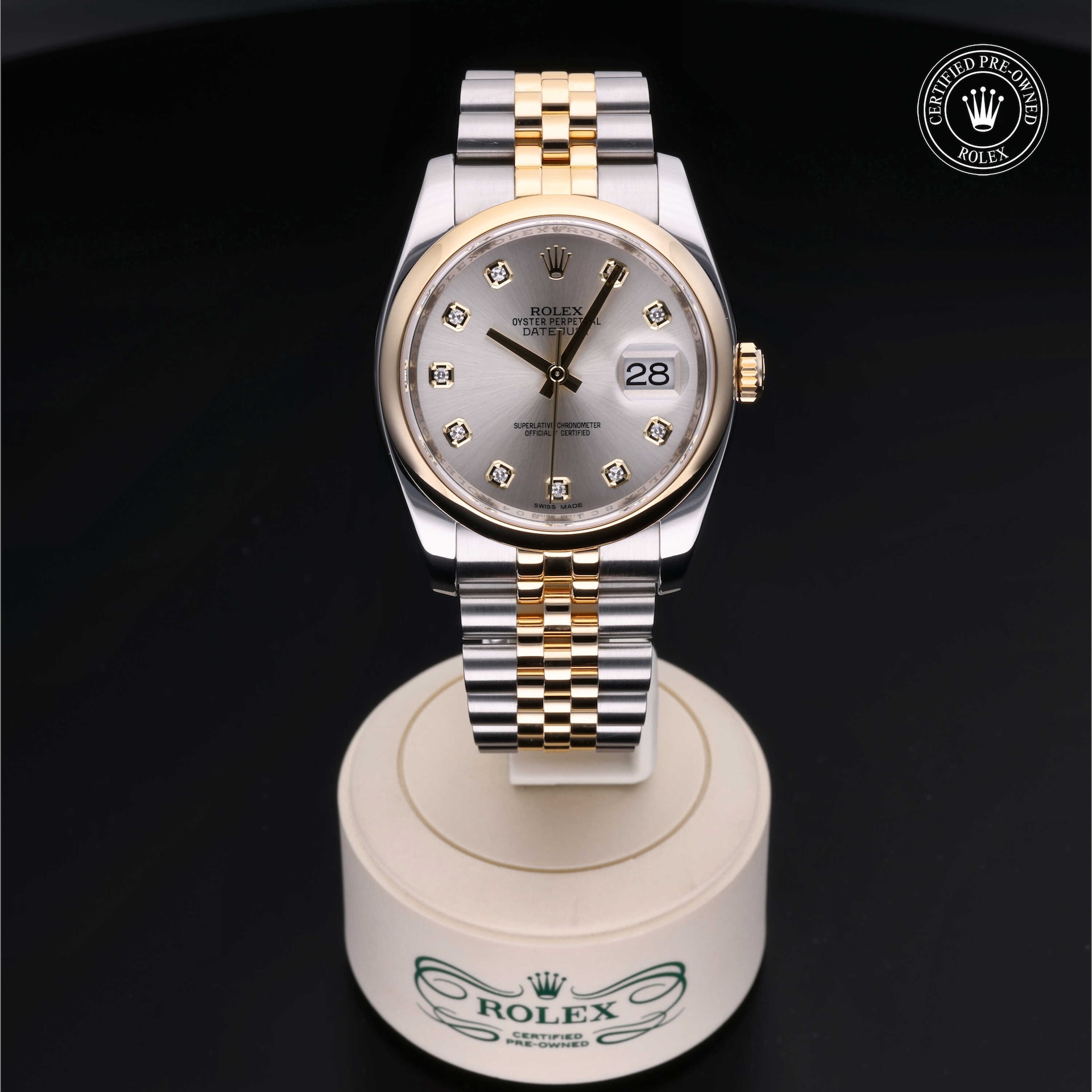 Datejust 36 image