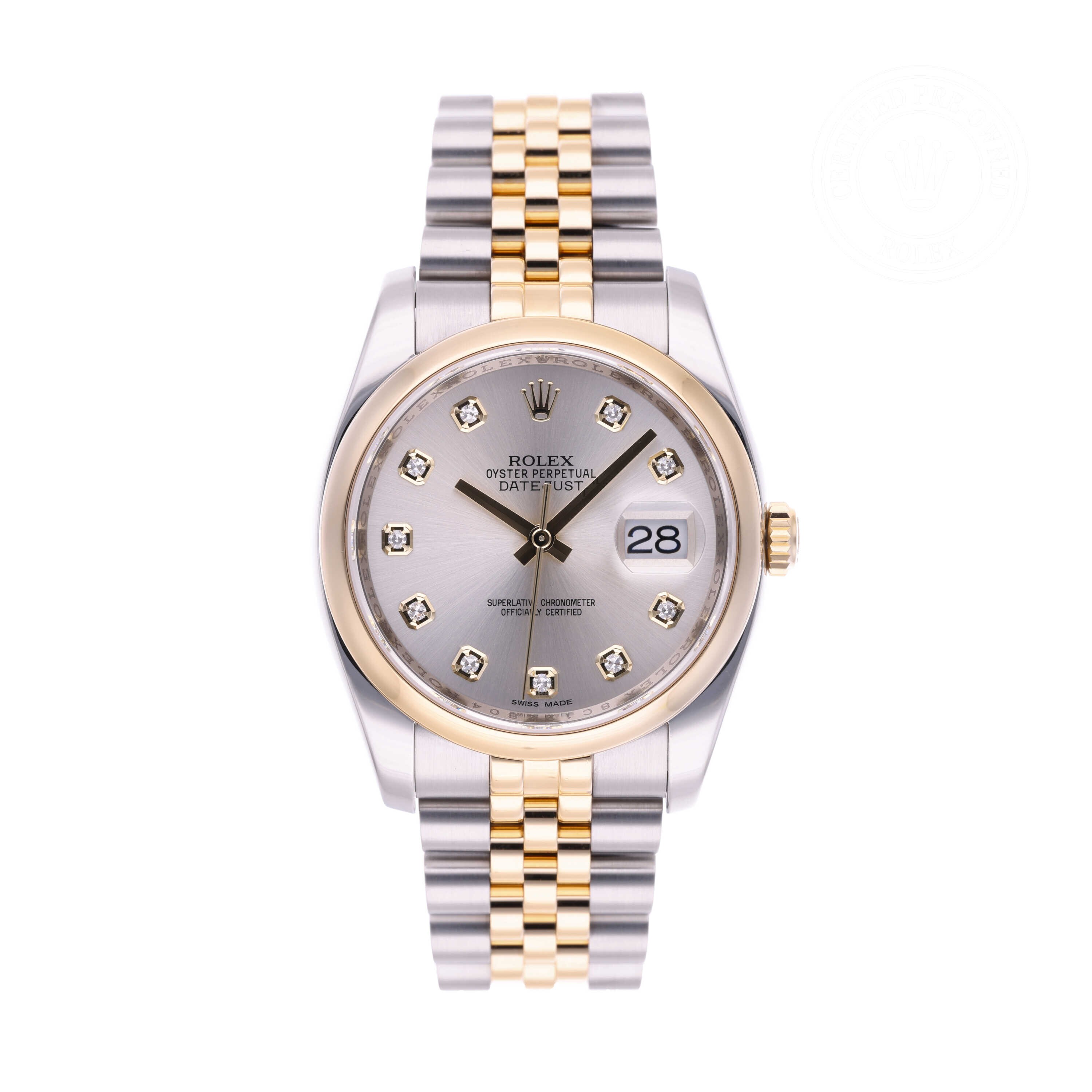 Datejust 36
