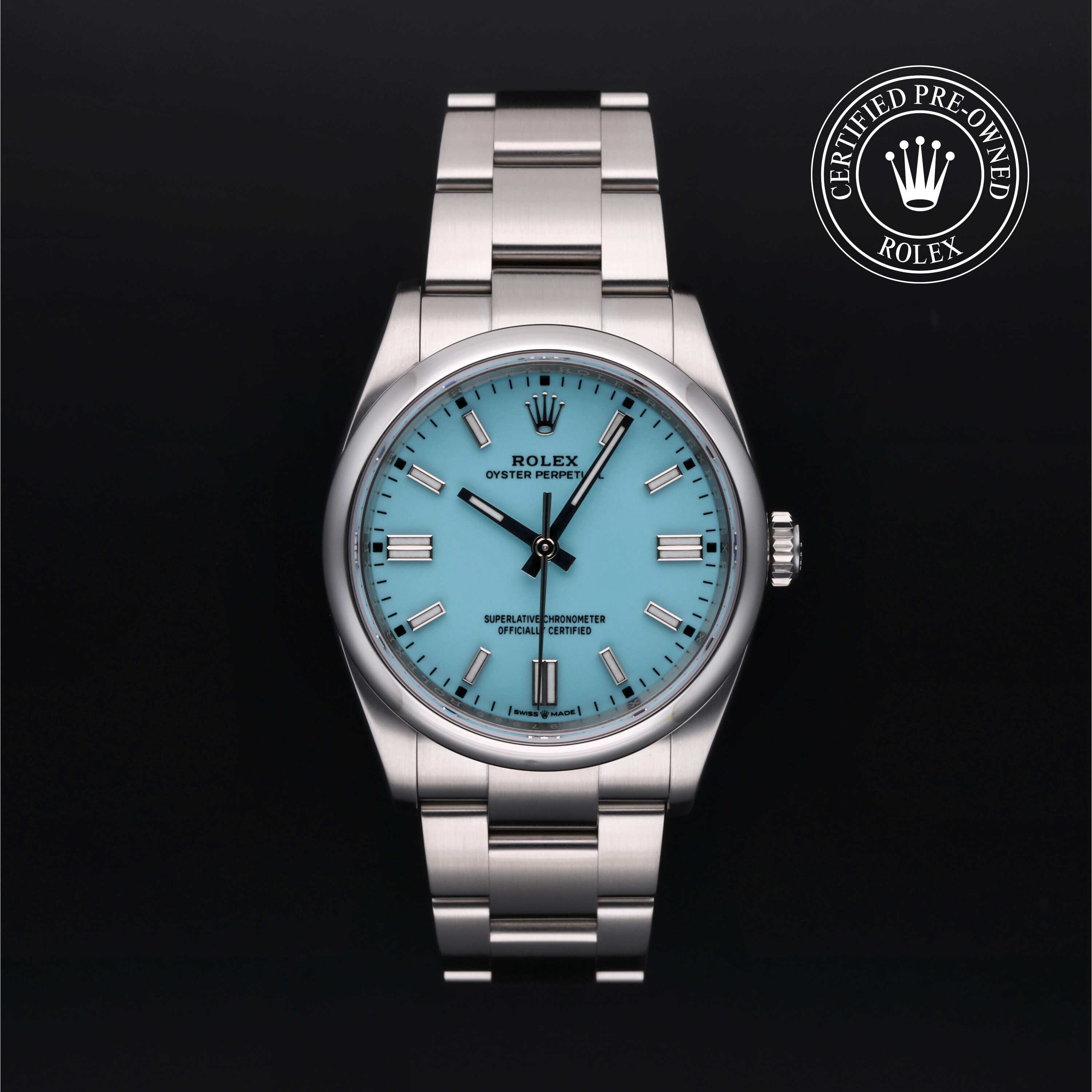 Oyster Perpetual 36