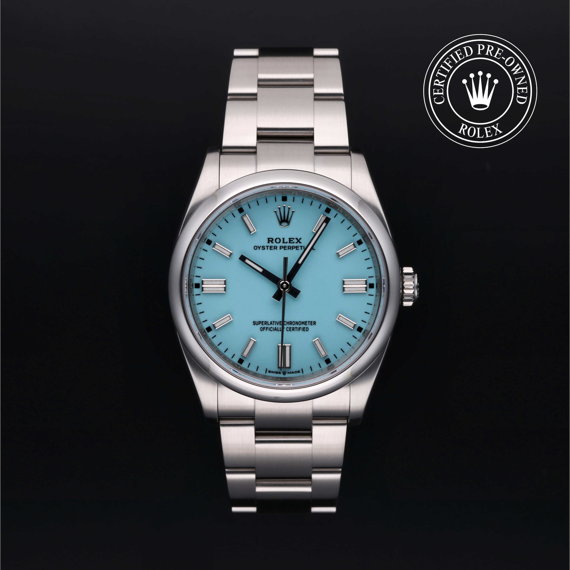 Oyster Perpetual 36 image