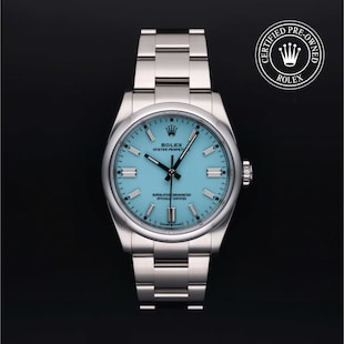 Rolex Certified Pre-Owned Oyster Perpetual 36