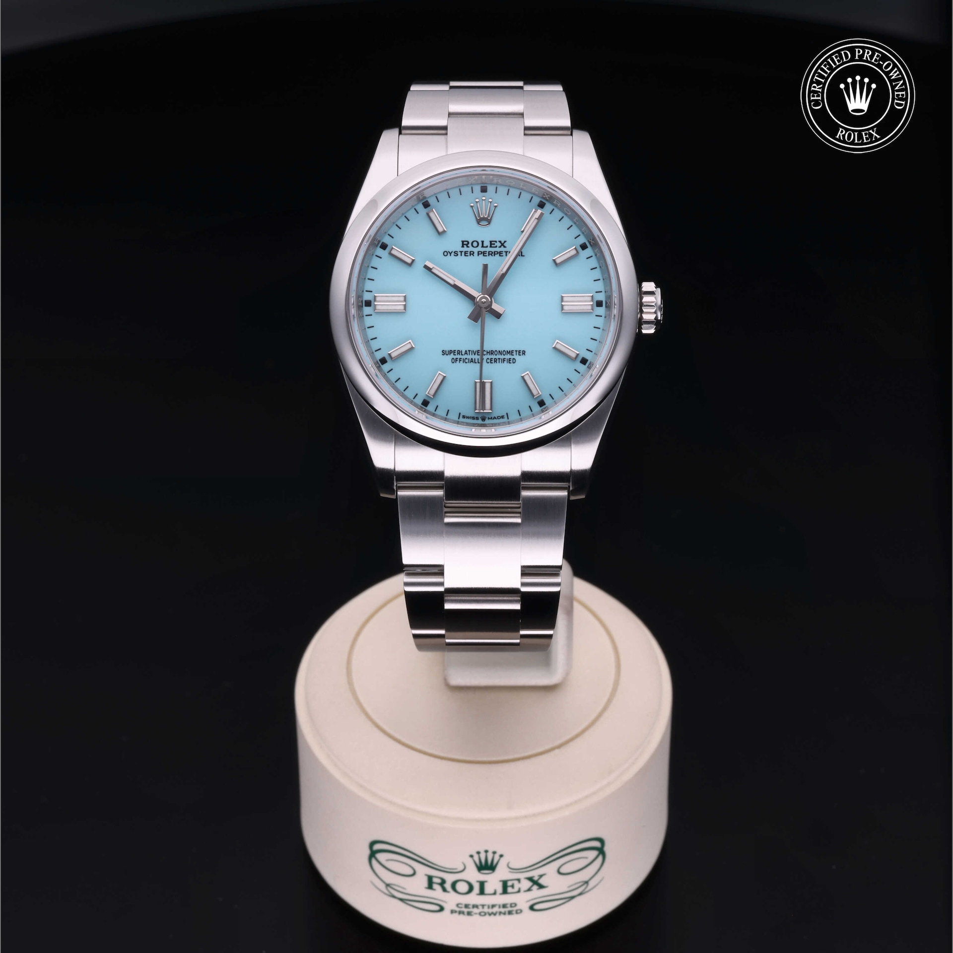 Oyster Perpetual 36 image