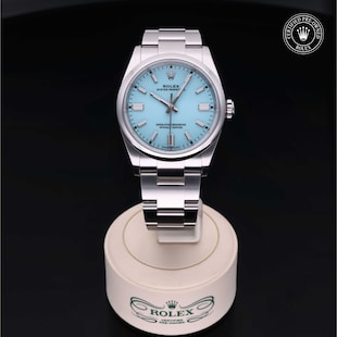 Rolex Certified Pre-Owned Oyster Perpetual 36