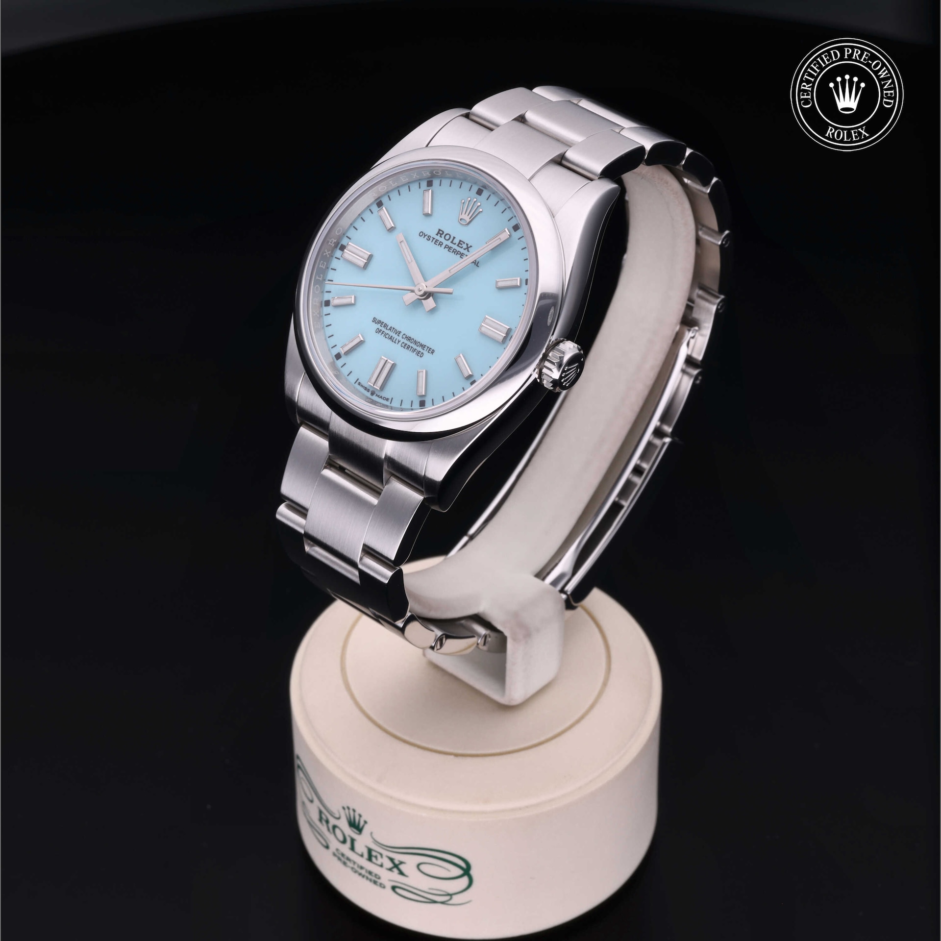 Oyster Perpetual 36 image