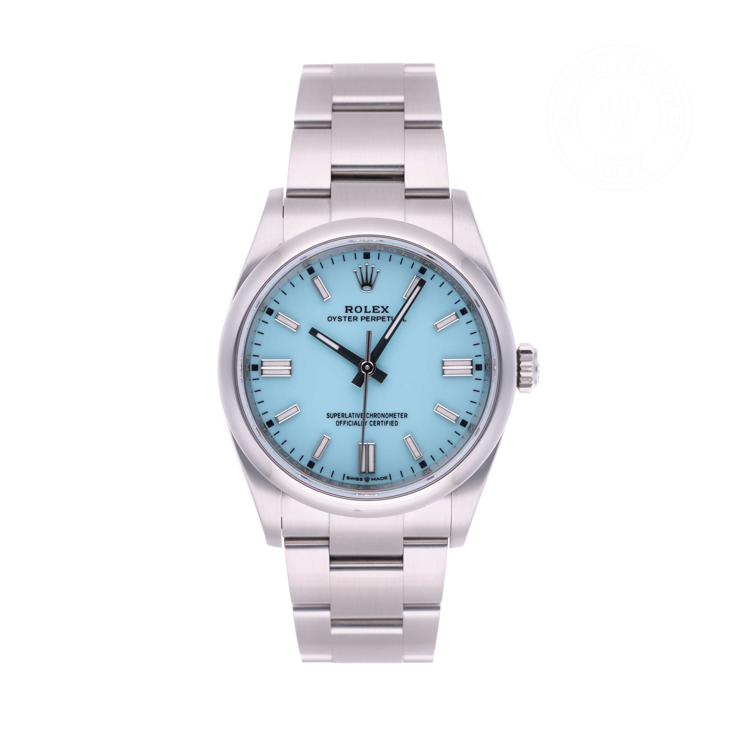 Oyster Perpetual 36