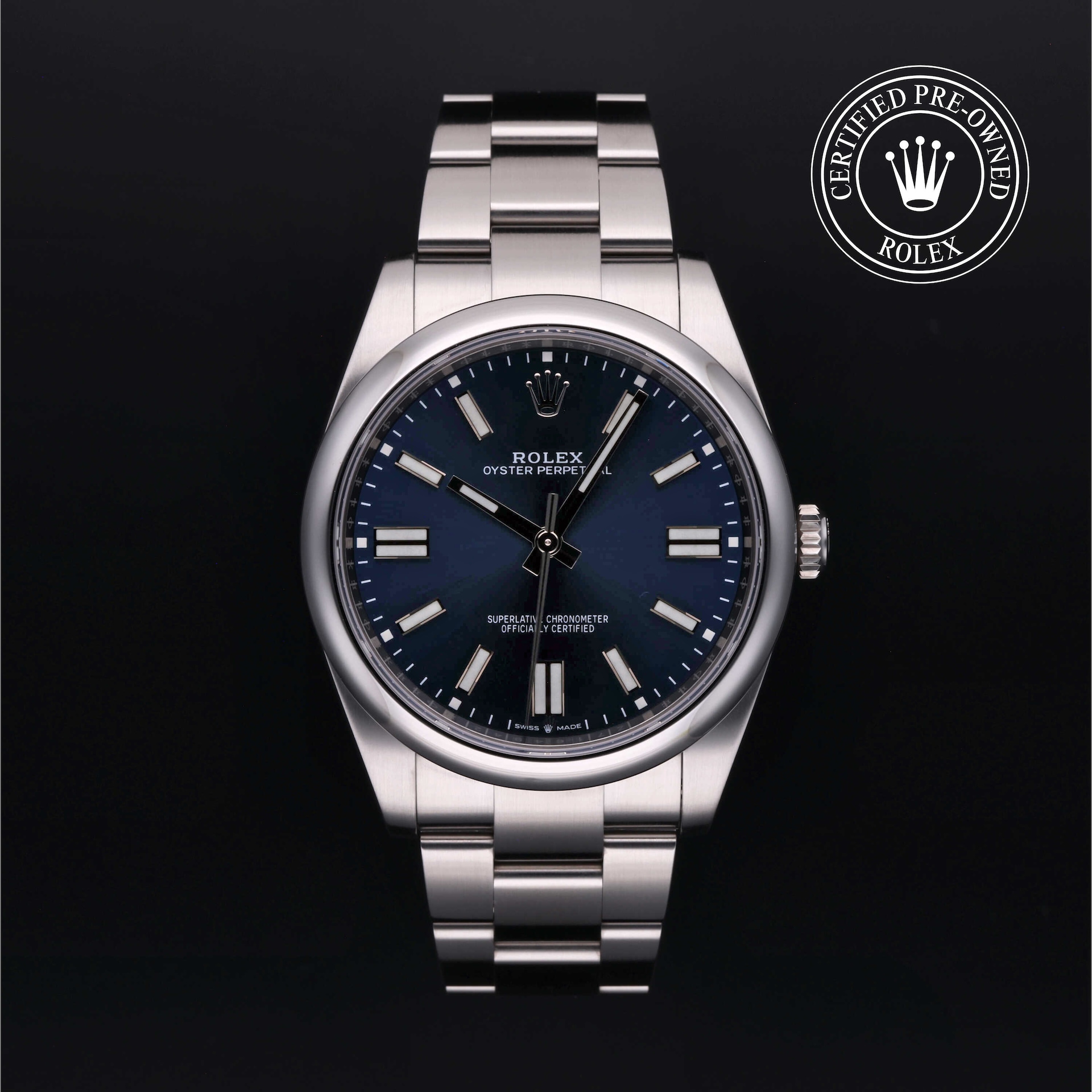 Oyster Perpetual 41 image