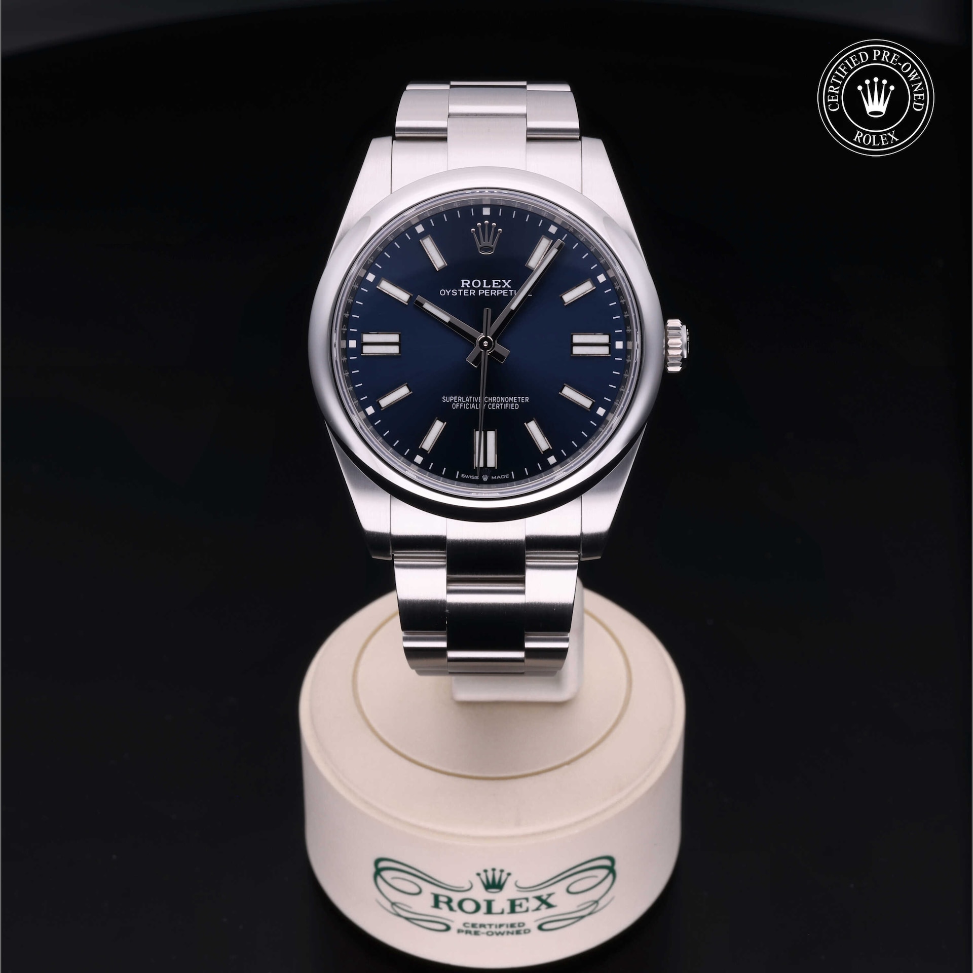 Oyster Perpetual 41 image