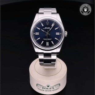 Rolex Certified Pre-Owned Oyster Perpetual 41