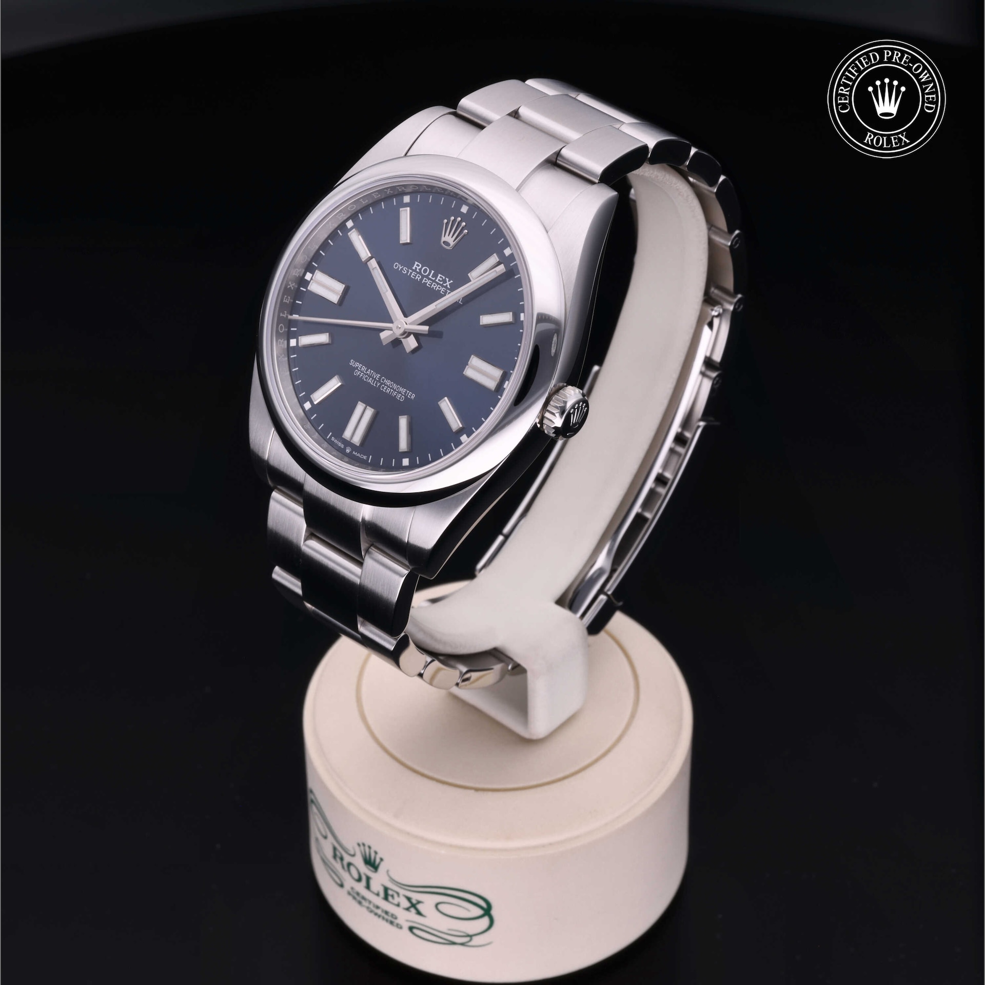 Oyster Perpetual 41 image