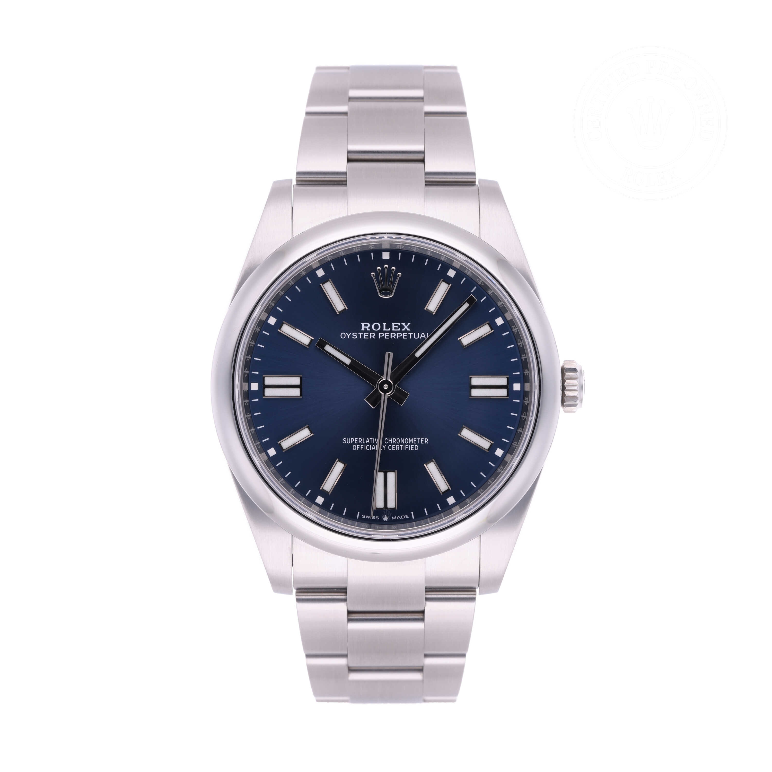 Oyster Perpetual 41