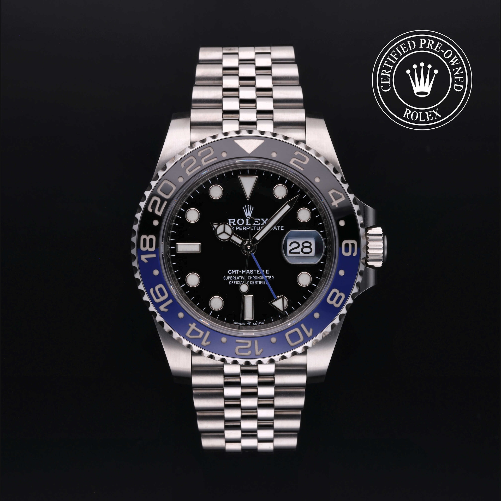 GMT-Master II image