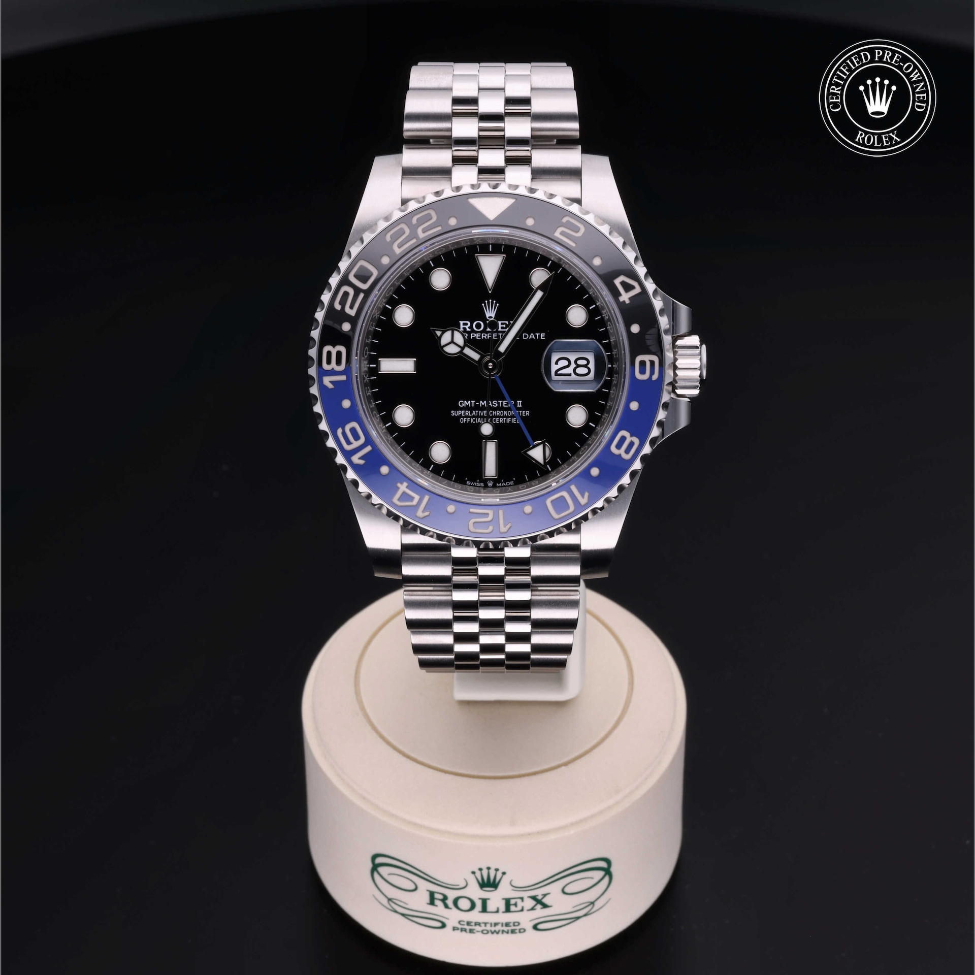 GMT-Master II image