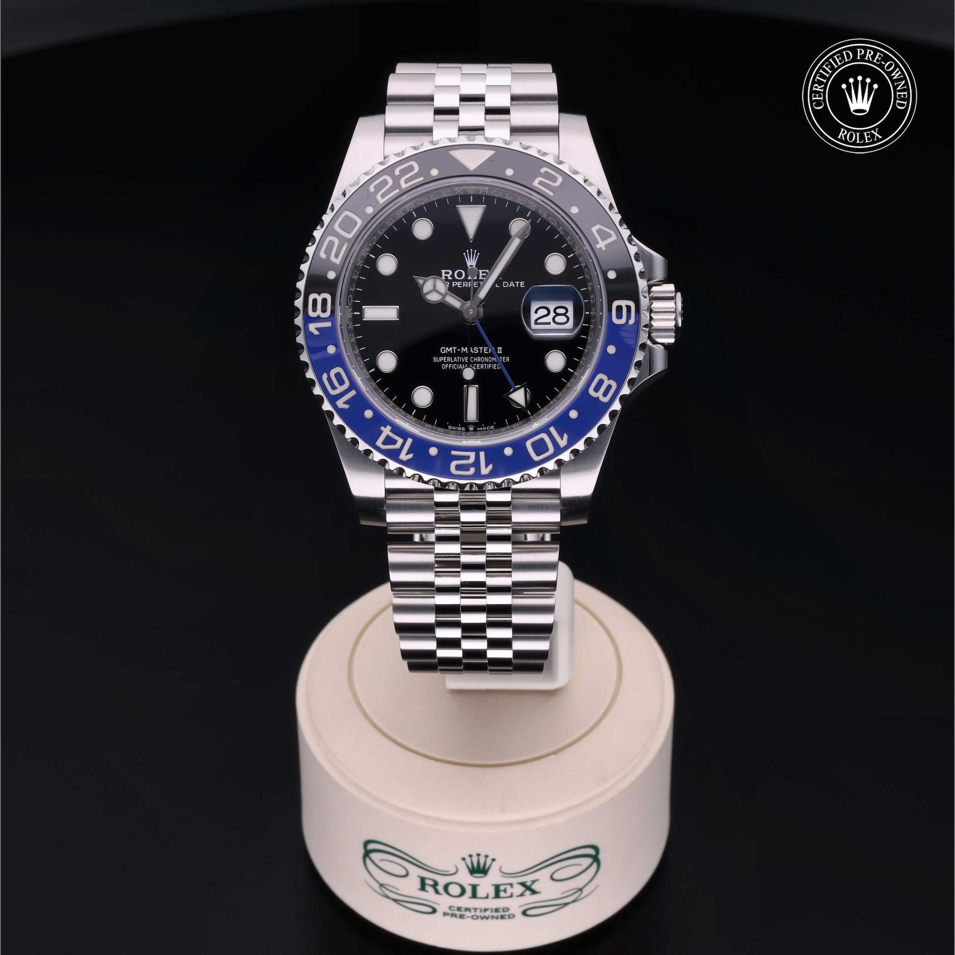 GMT-Master II image