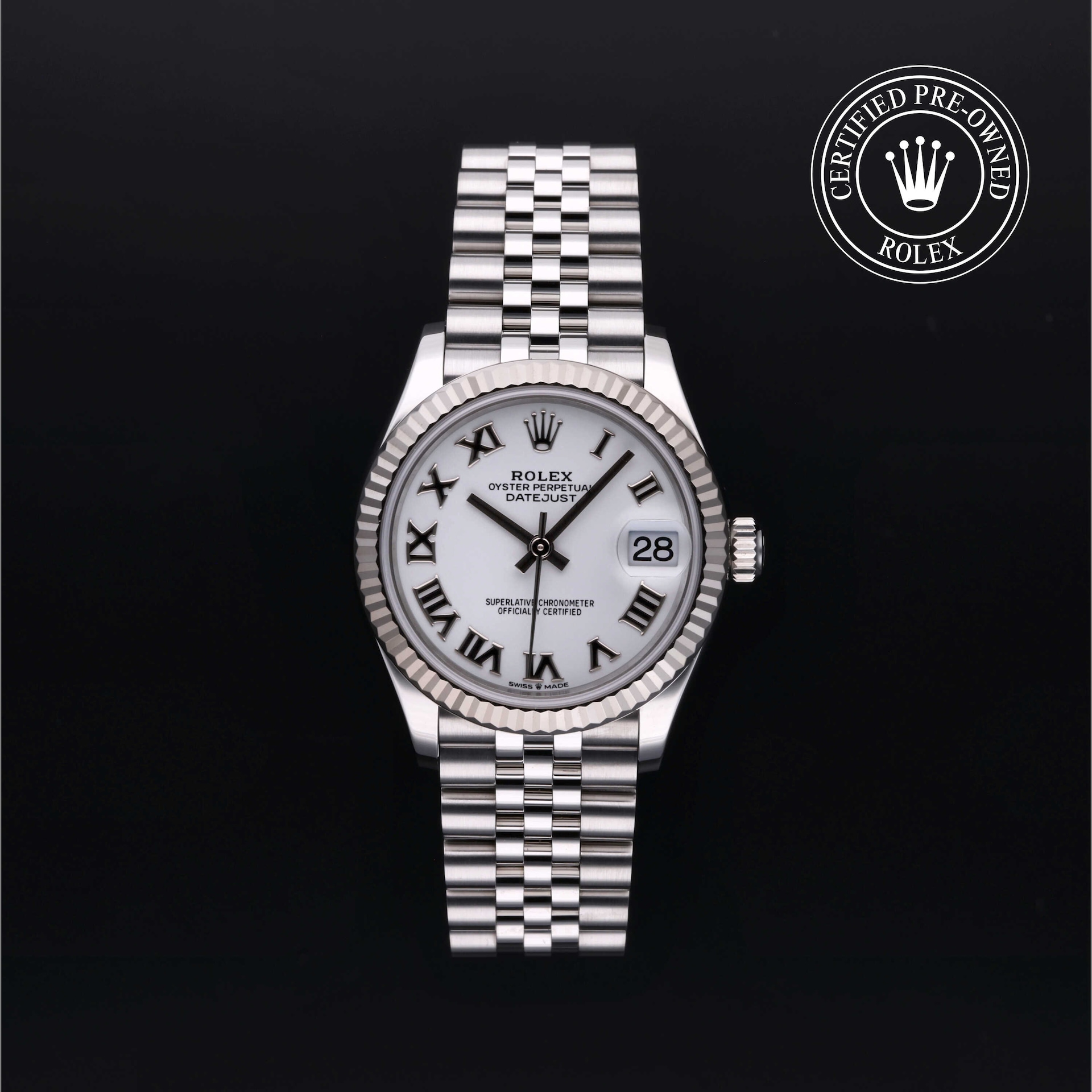 Datejust 31 image