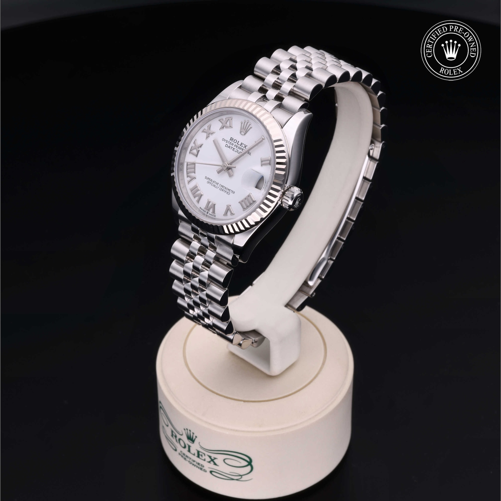 Datejust 31 image