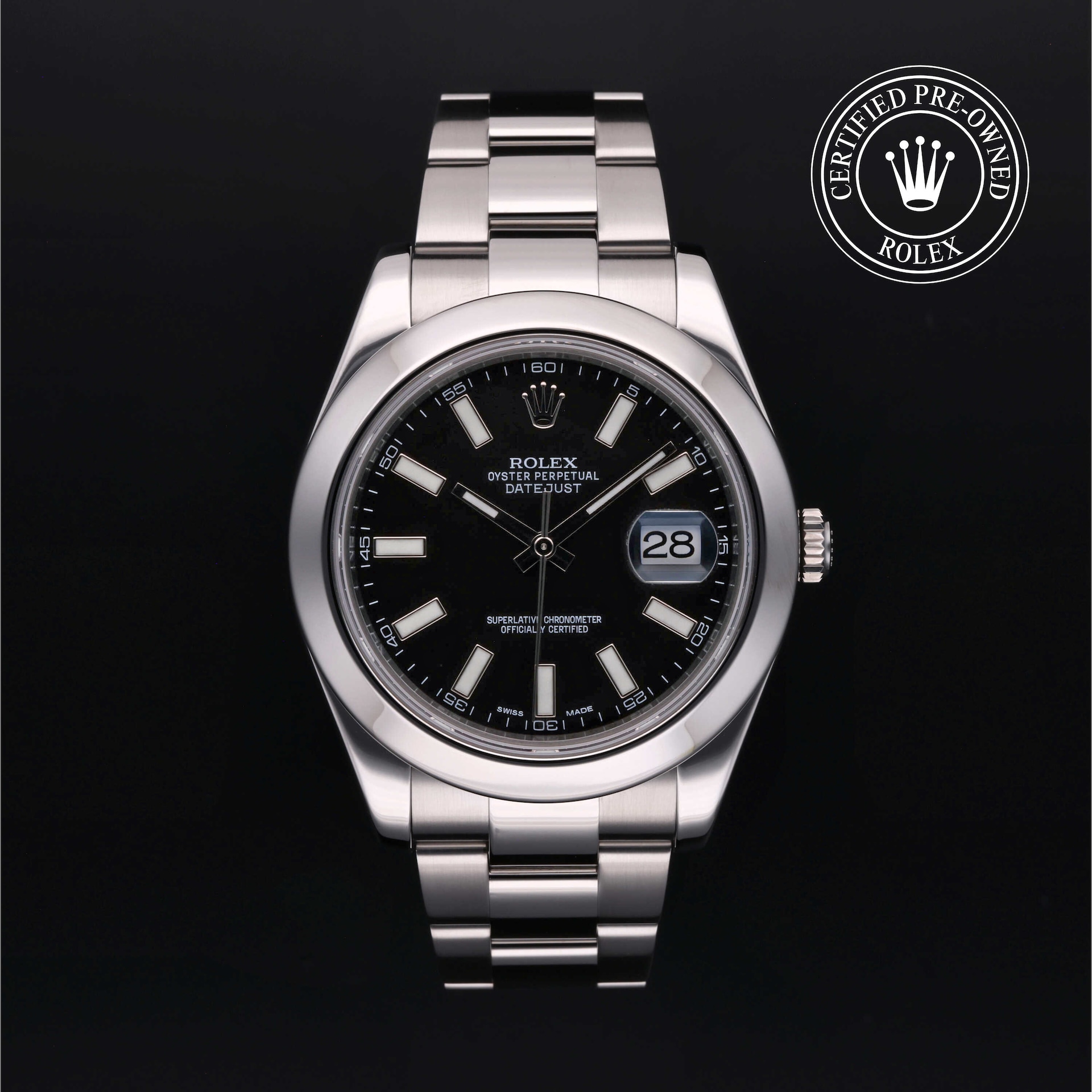 Datejust II image