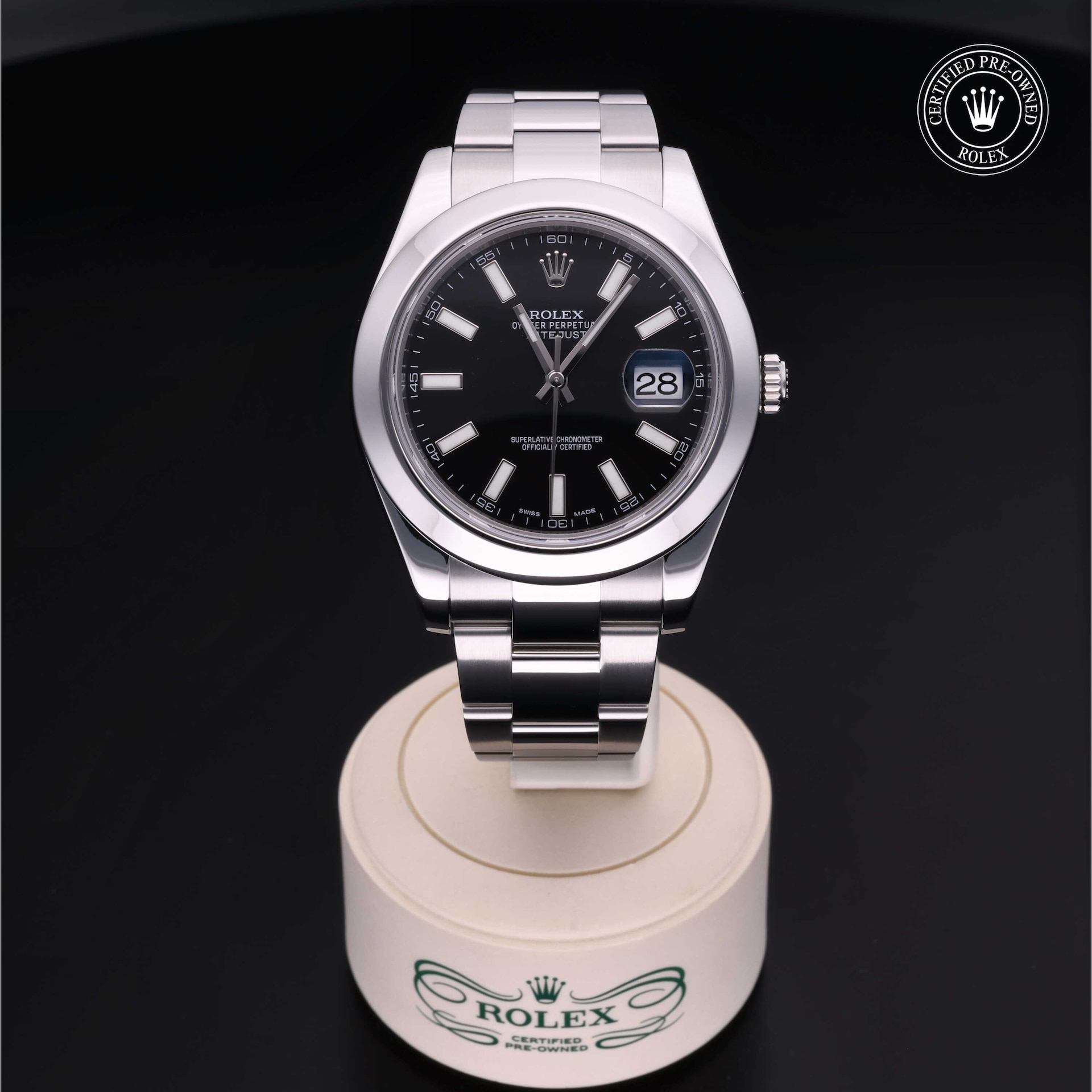Datejust II image