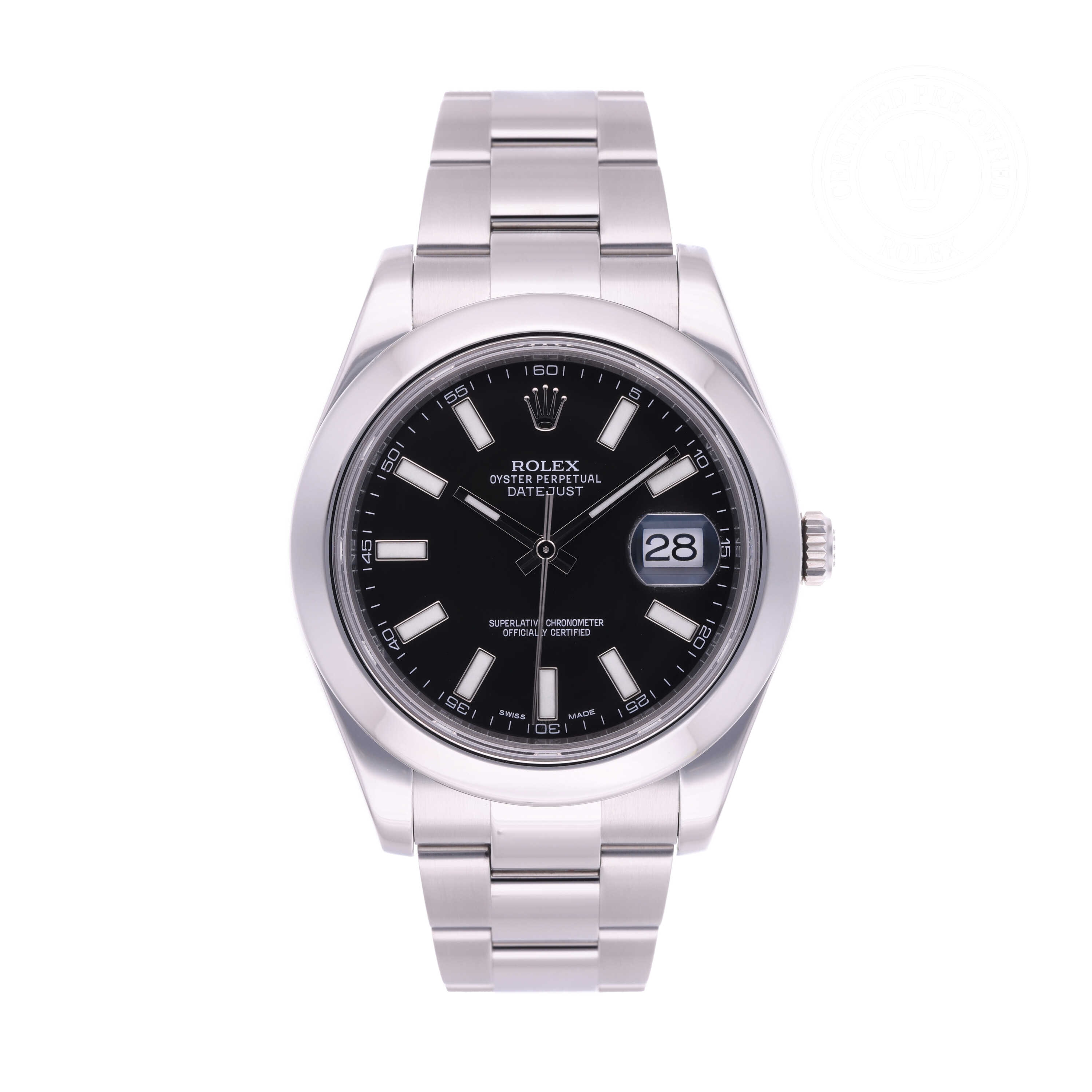 Datejust II