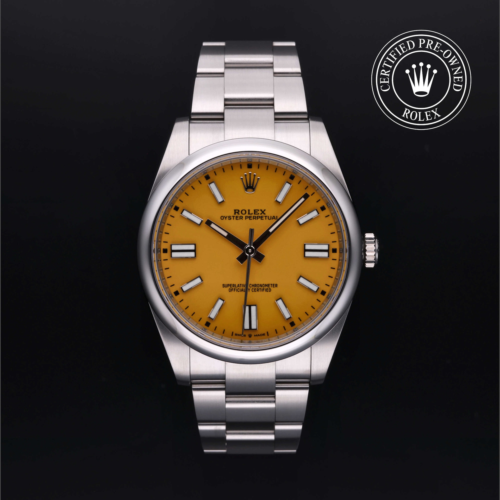Oyster Perpetual 41 image