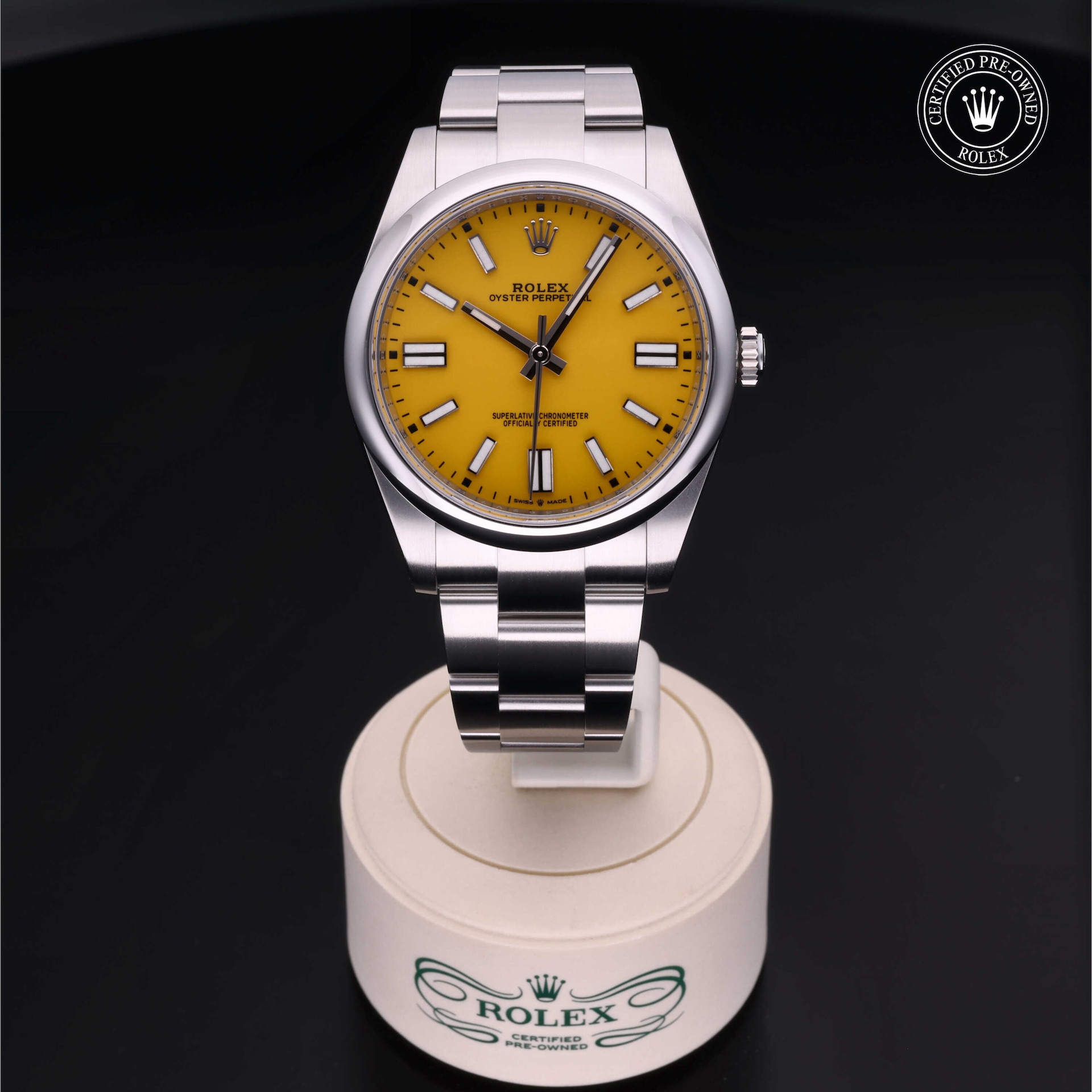 Oyster Perpetual 41 image