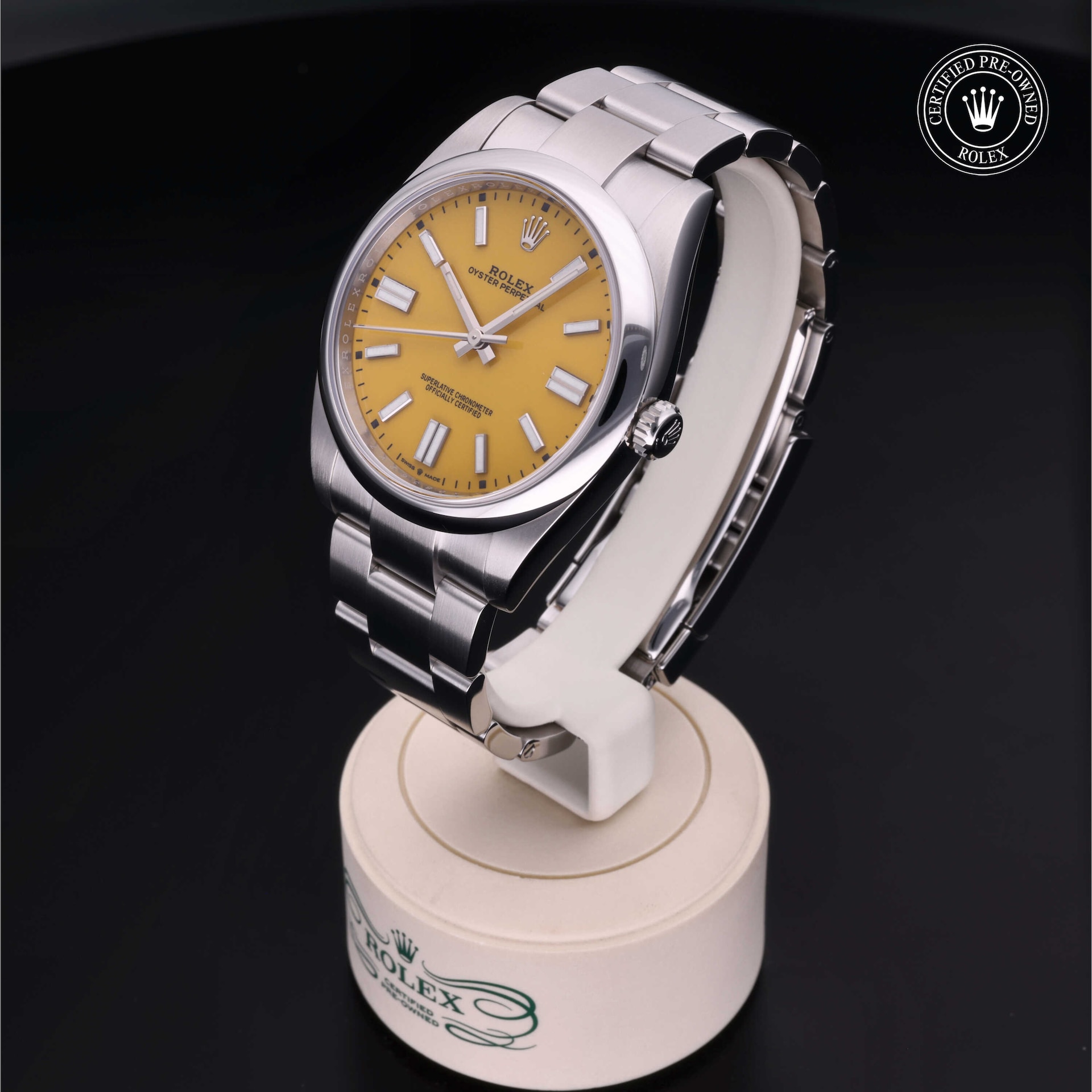 Oyster Perpetual 41 image