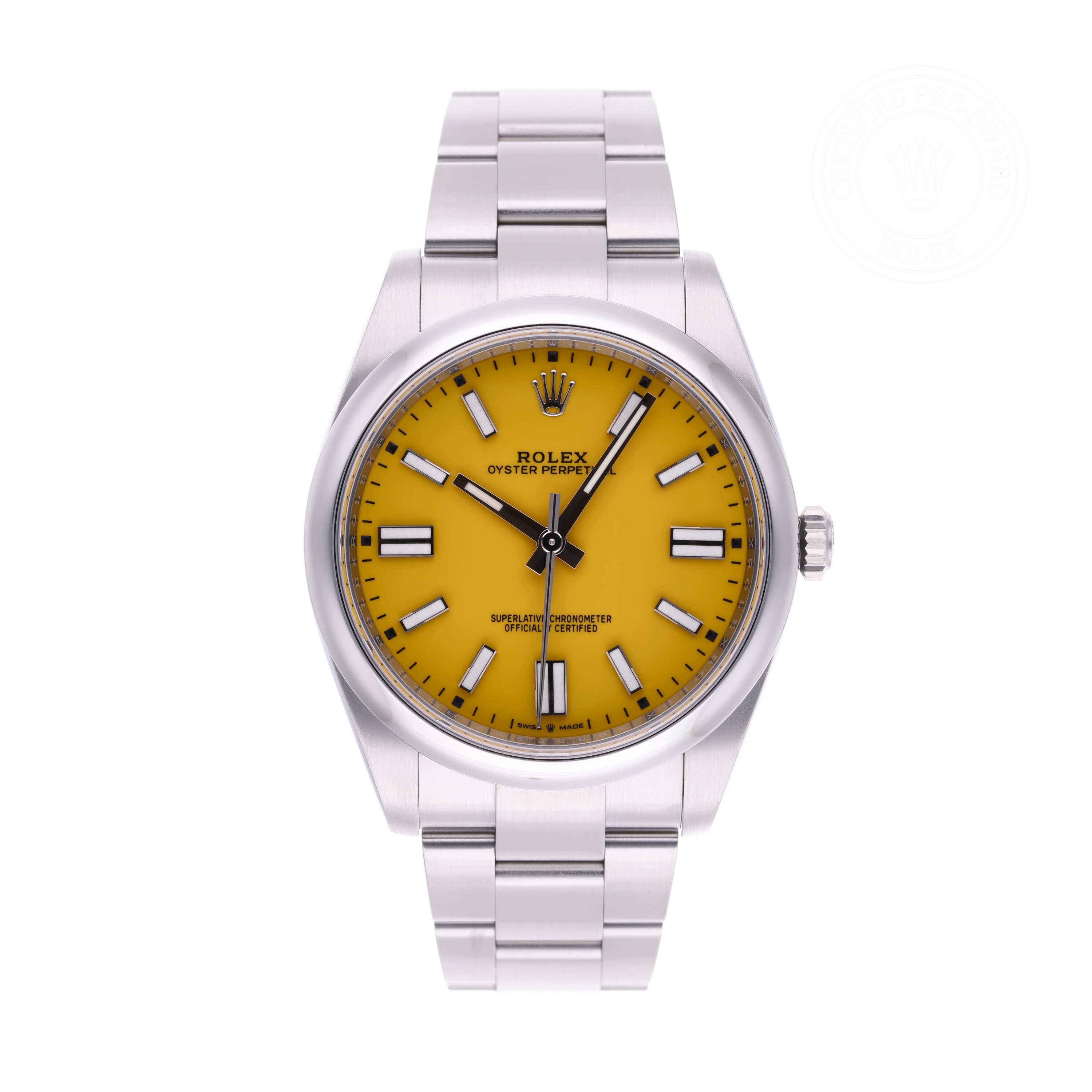 Oyster Perpetual 41