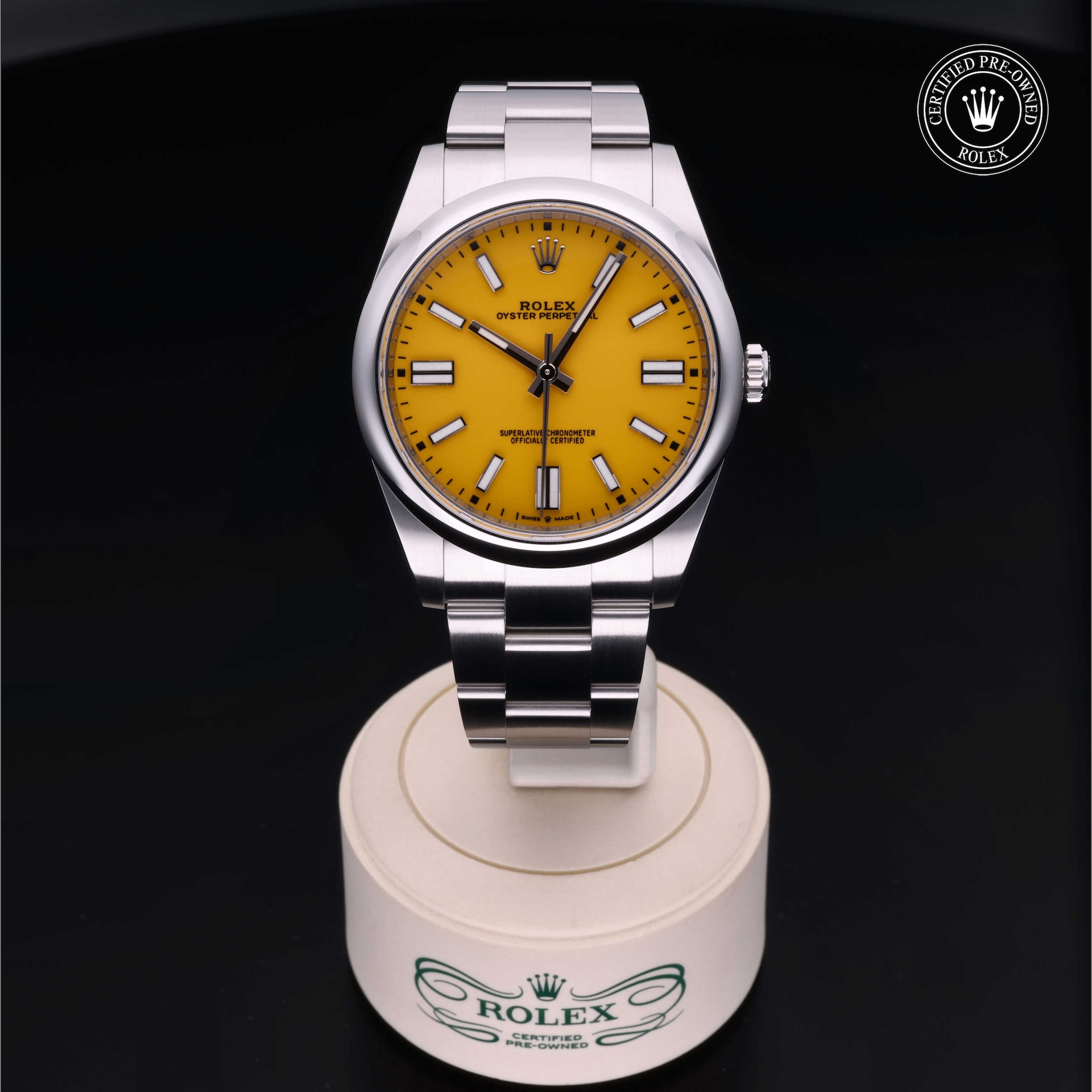 Oyster Perpetual 41 image