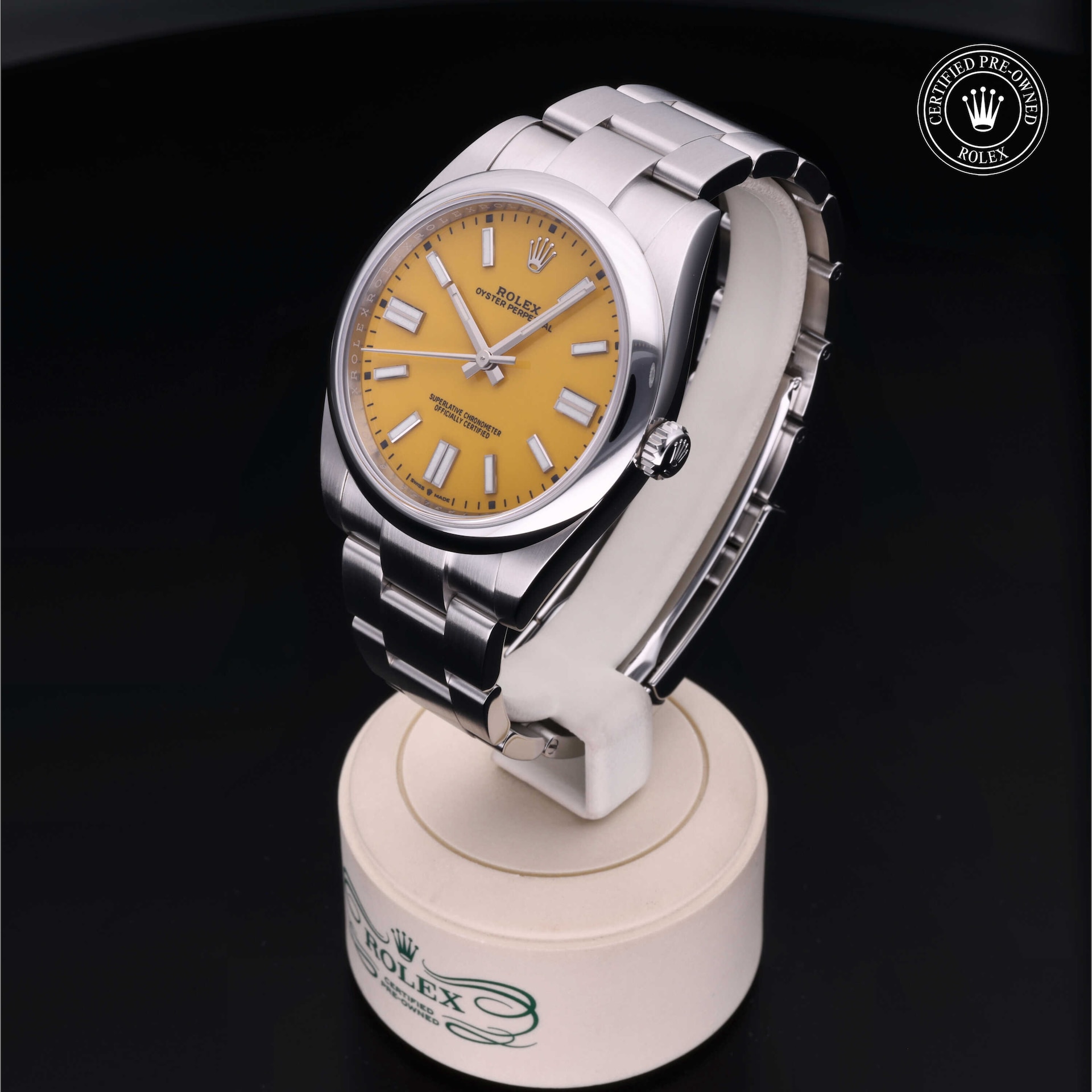 Oyster Perpetual 41 image
