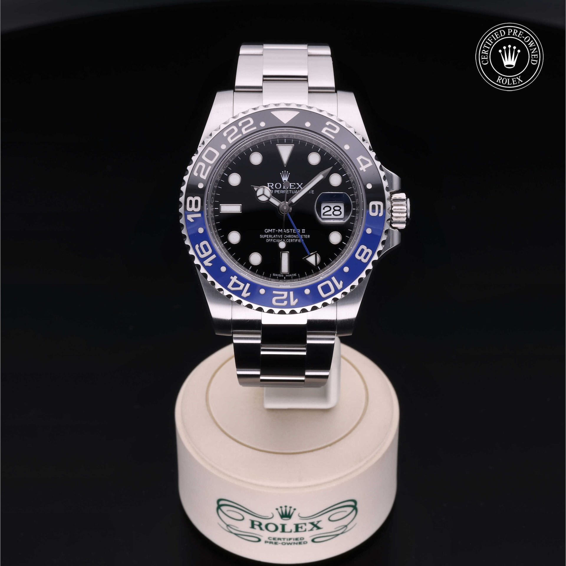 GMT-Master II image