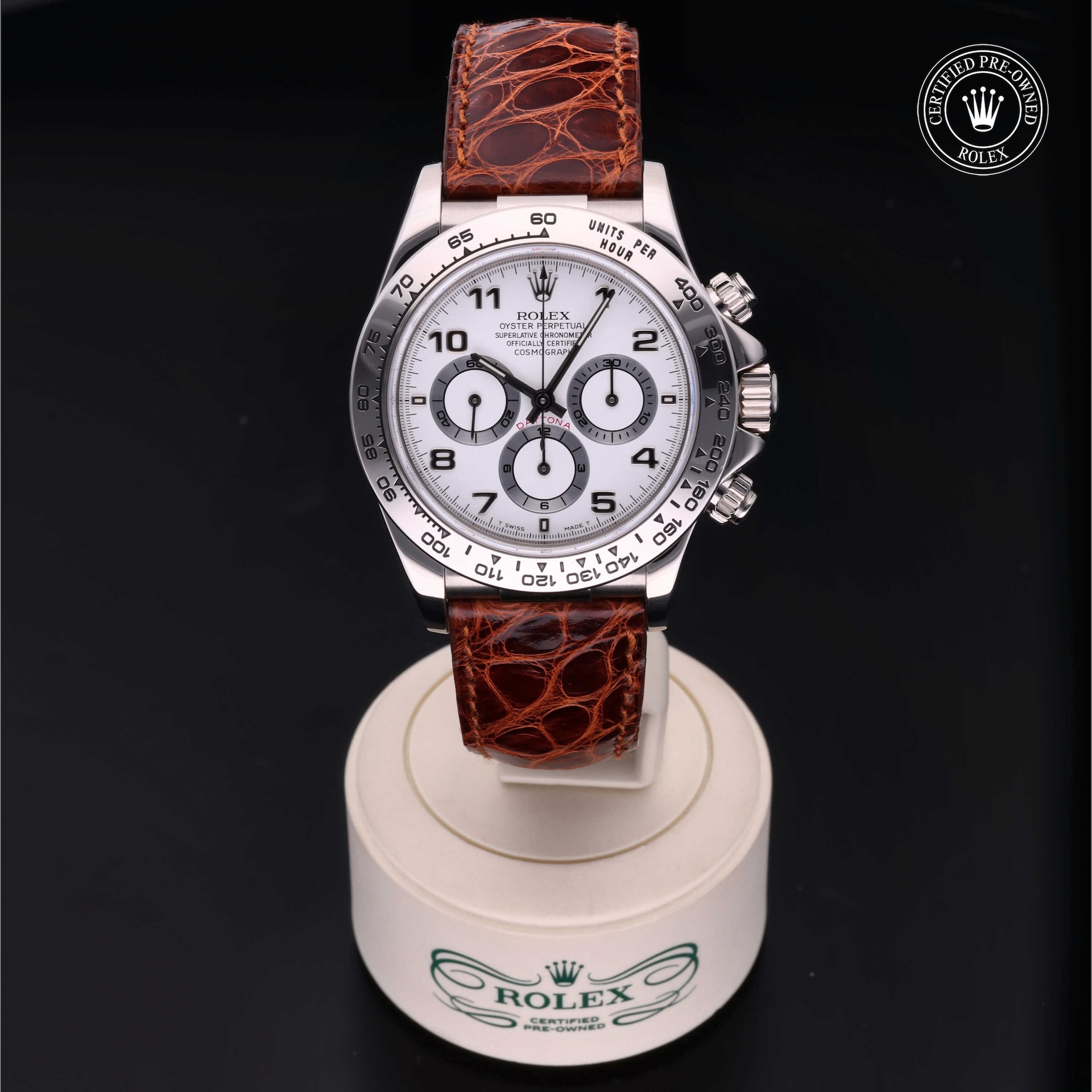 Cosmograph Daytona image