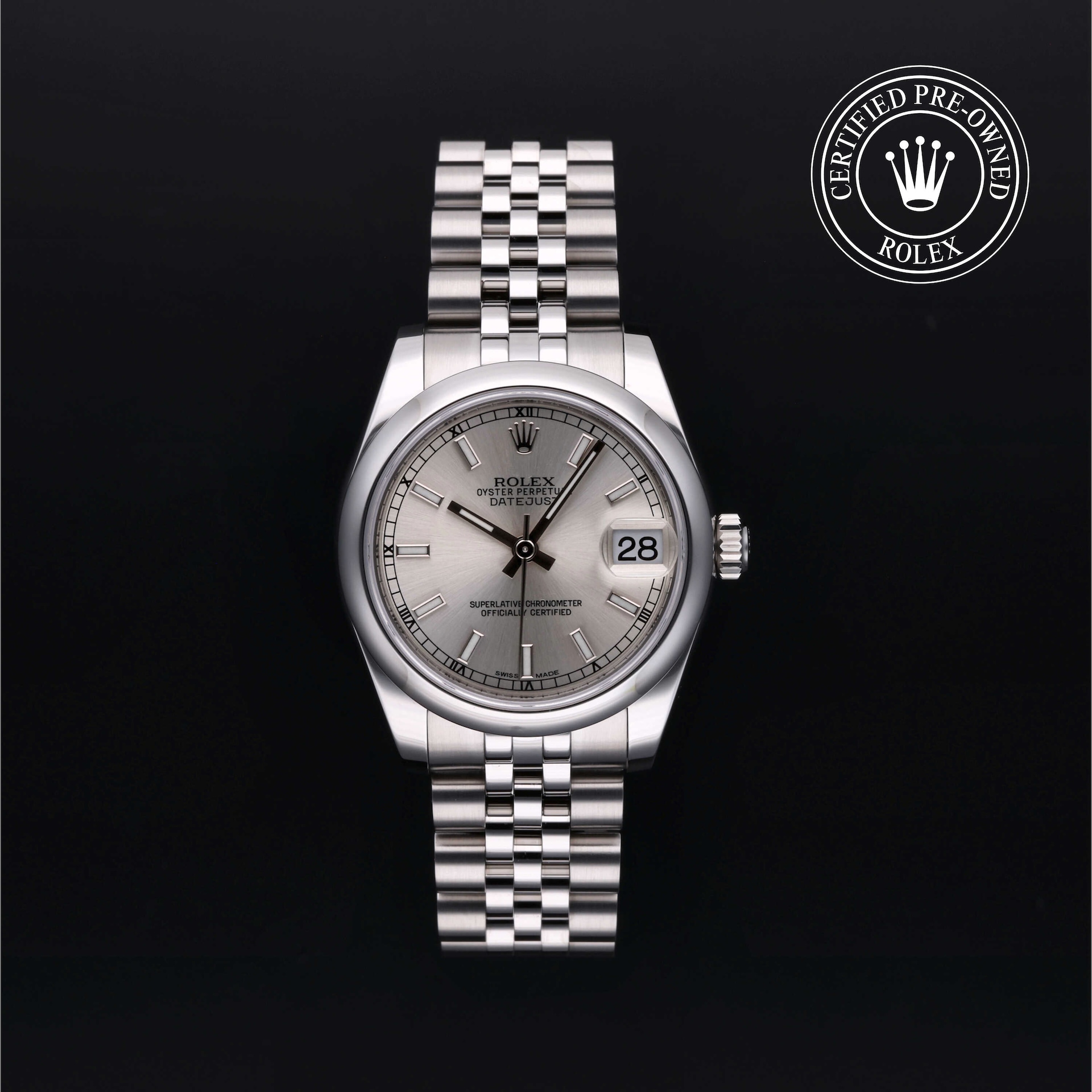 Datejust 31 image