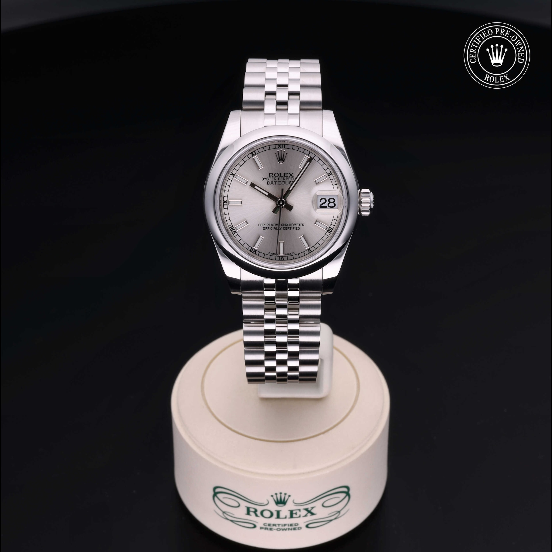 Datejust 31 image