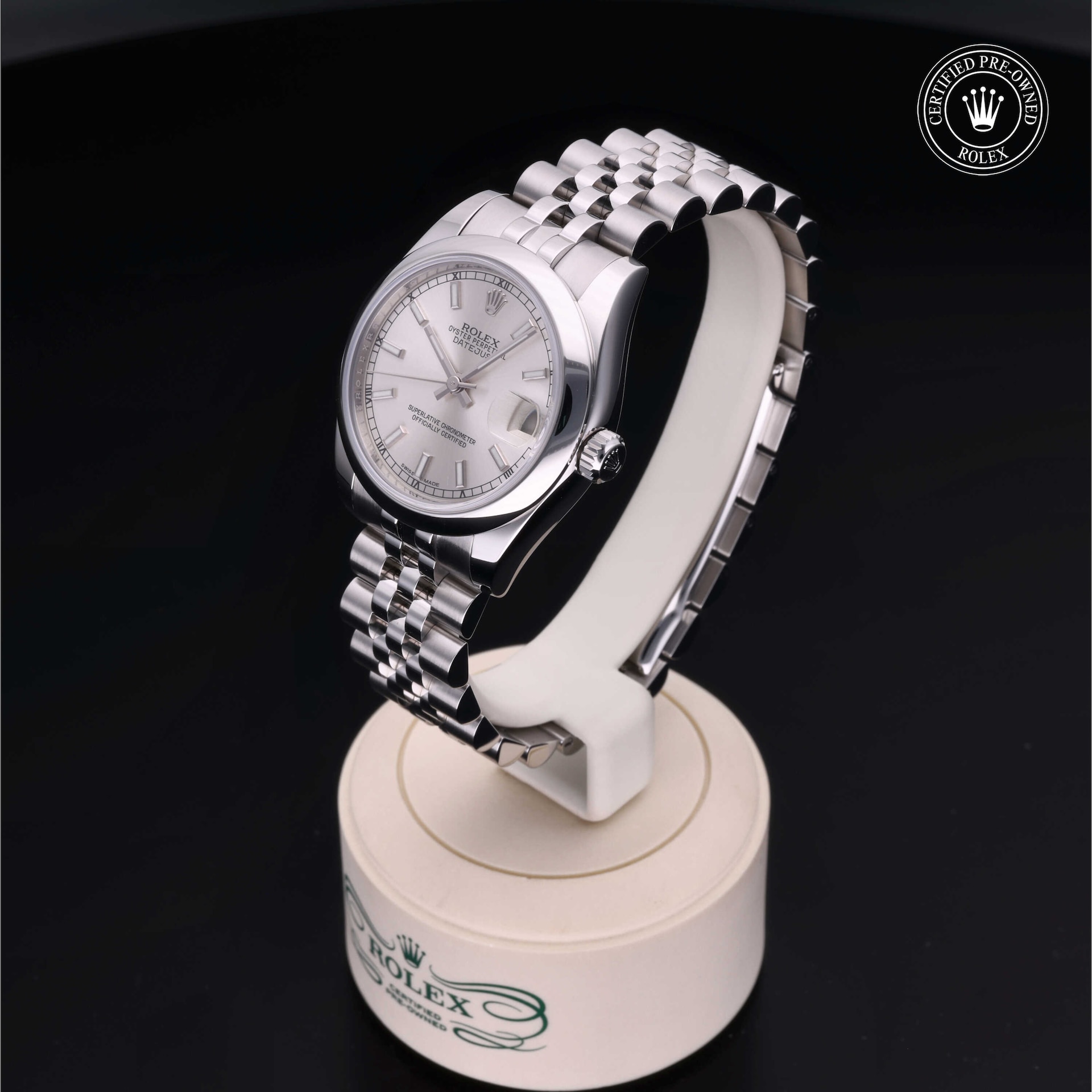 Datejust 31 image