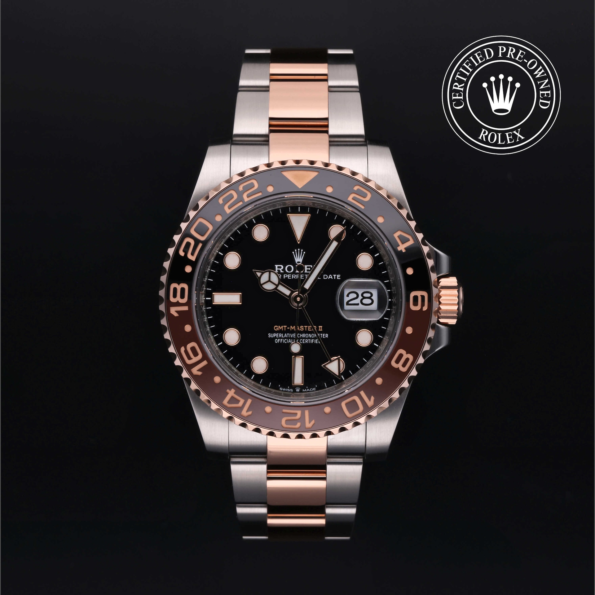 GMT-Master II image