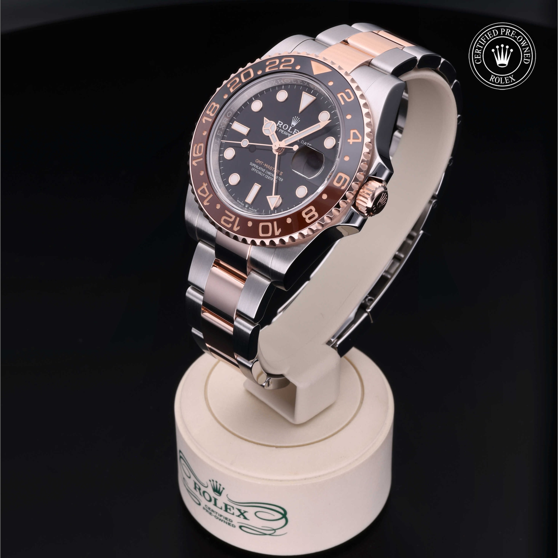 GMT-Master II image