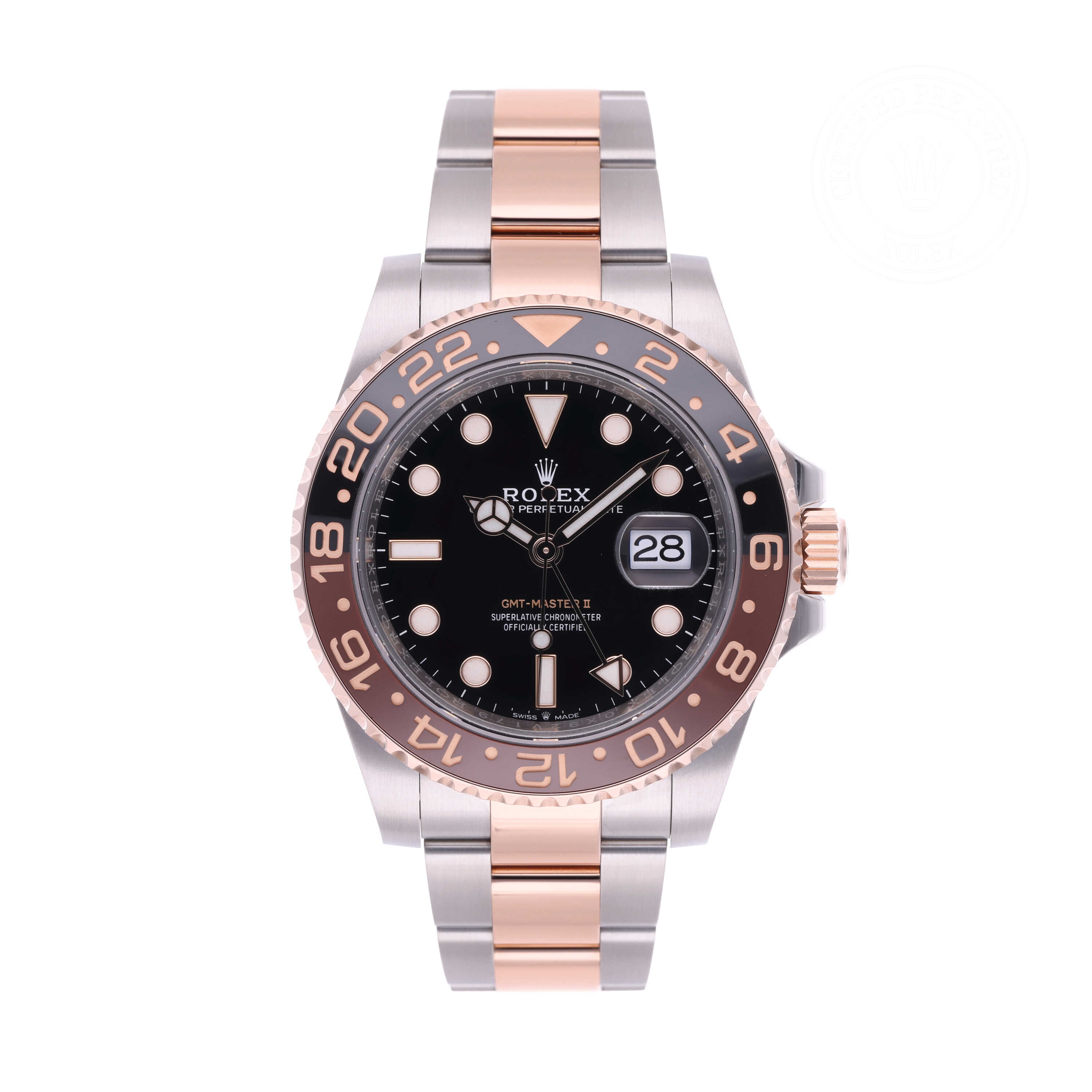 GMT-Master II